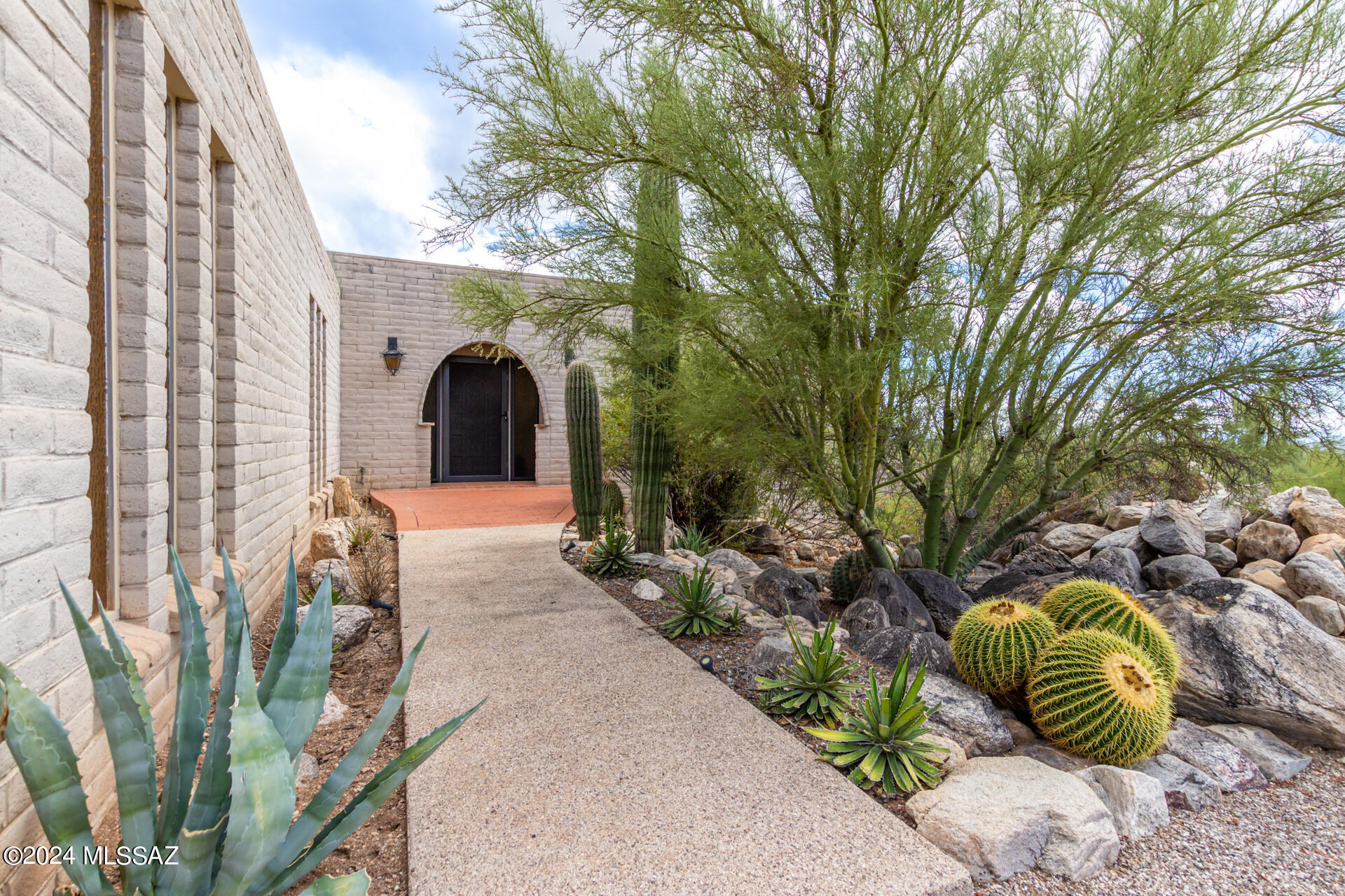 Coronado Foothills Estates - Residential