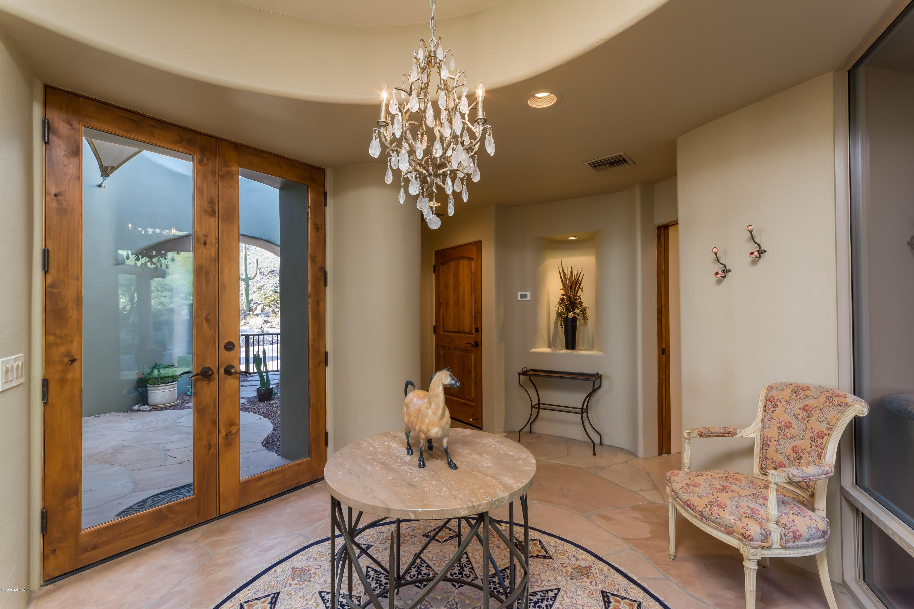 Canyon Pass At Dove Mountain - Residential