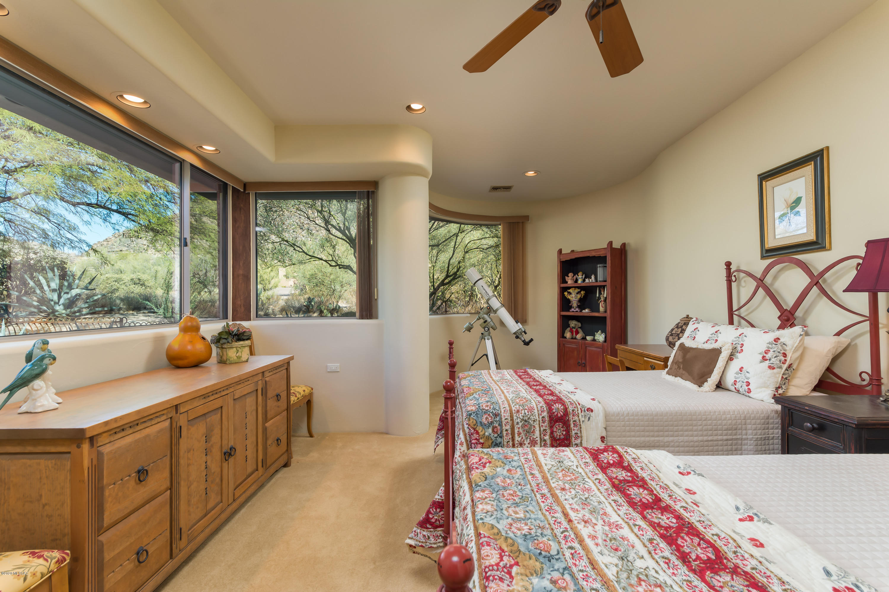 Canyon Pass At Dove Mountain - Residential