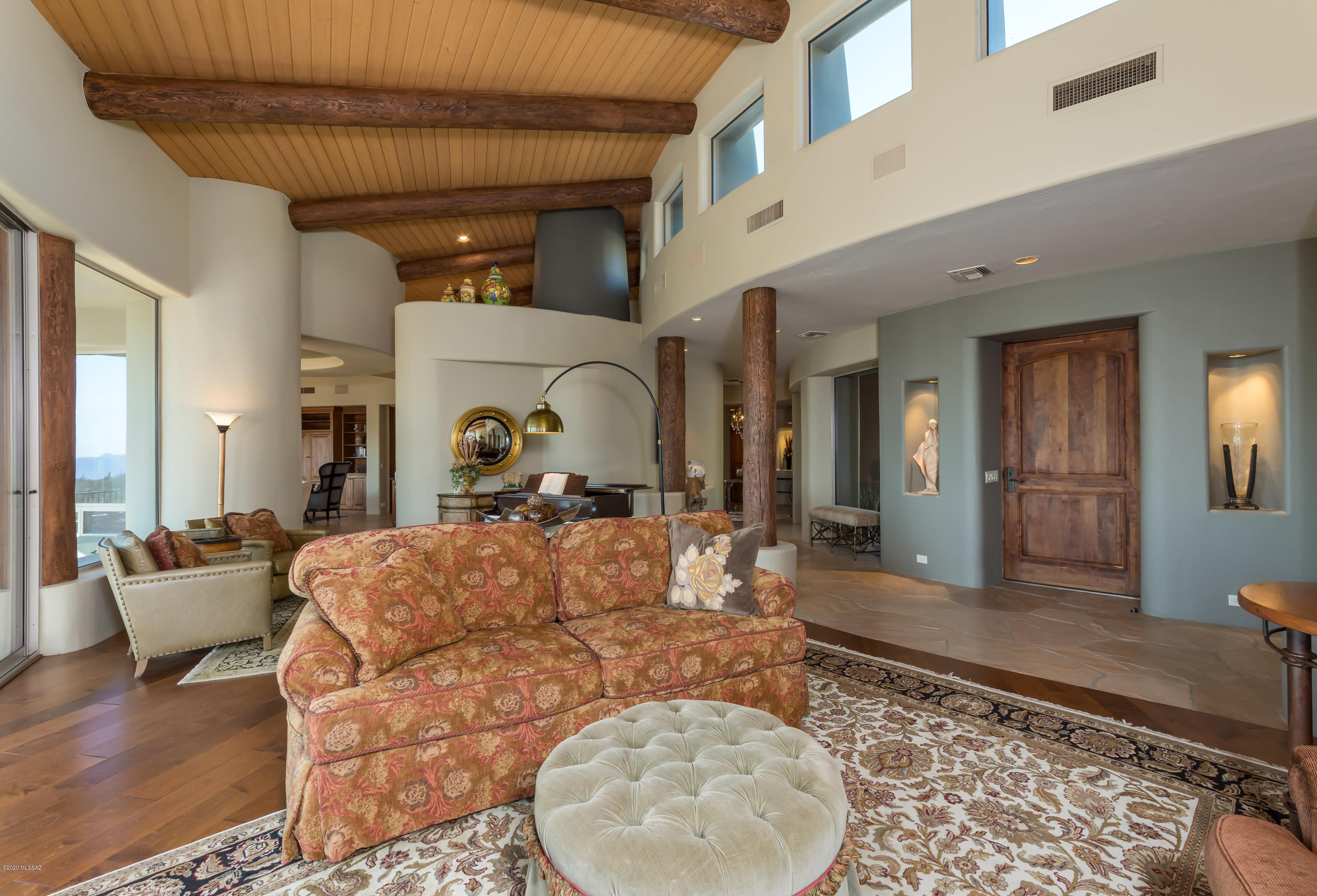 Canyon Pass At Dove Mountain - Residential