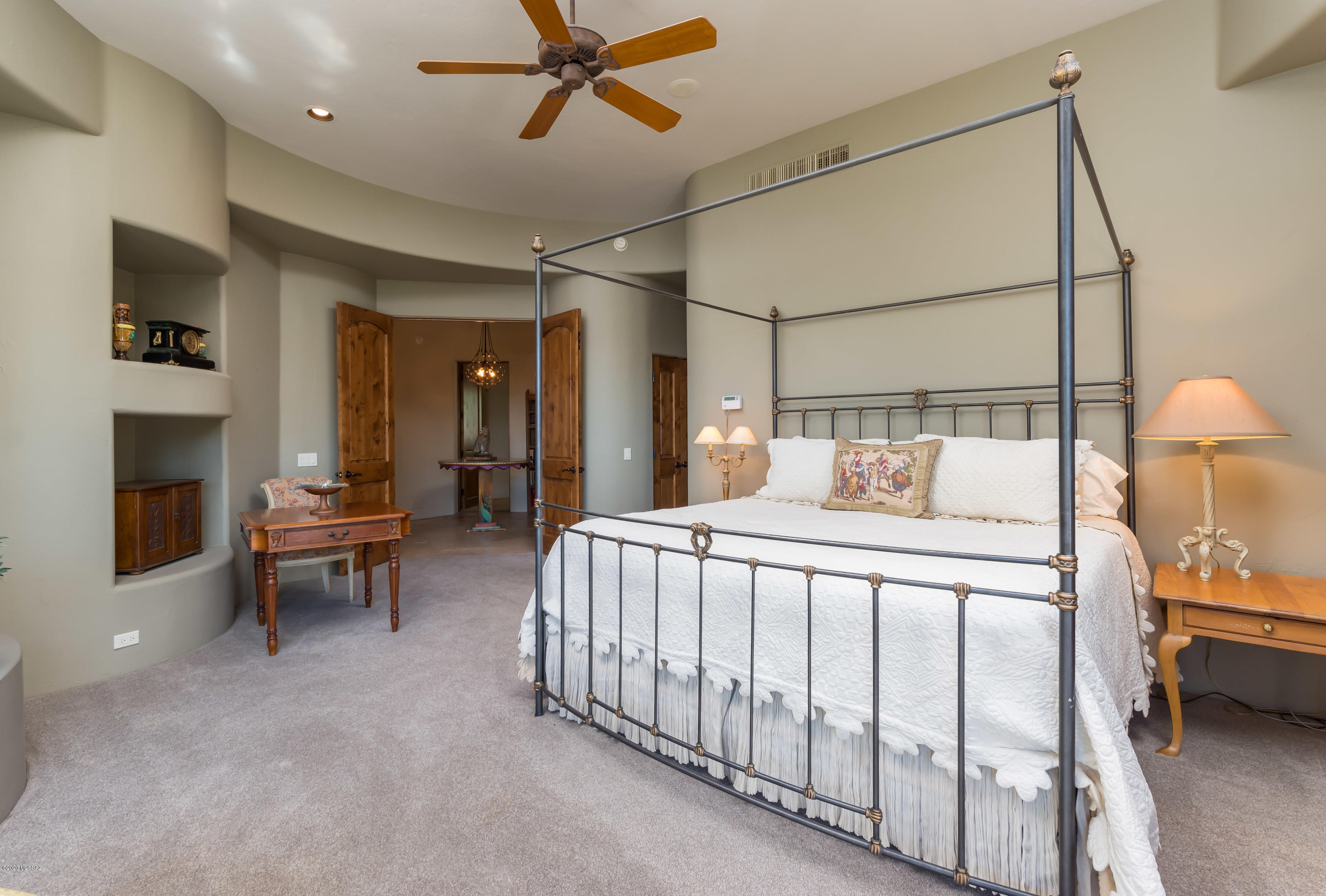 Canyon Pass At Dove Mountain - Residential