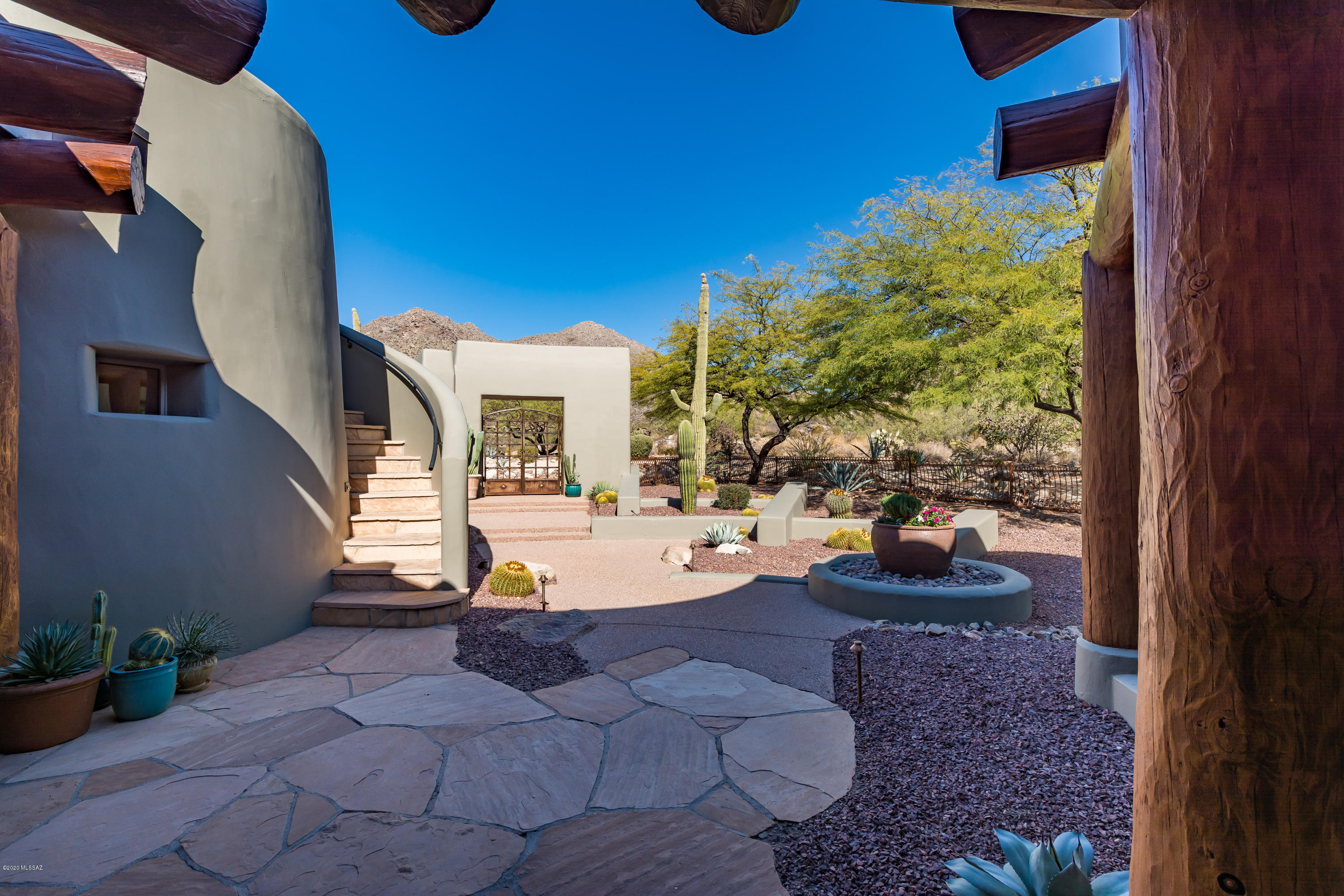 Canyon Pass At Dove Mountain - Residential