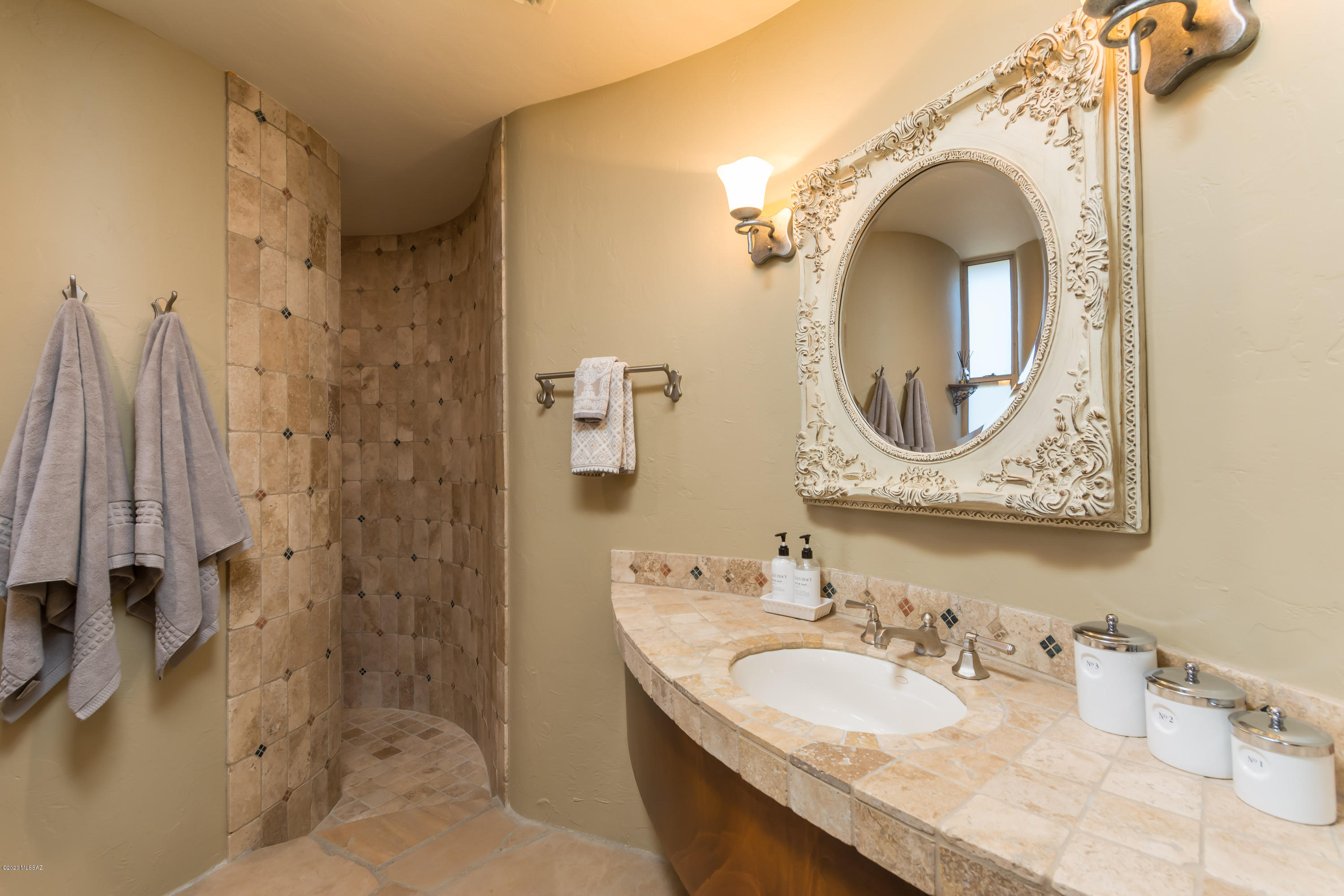 Canyon Pass At Dove Mountain - Residential
