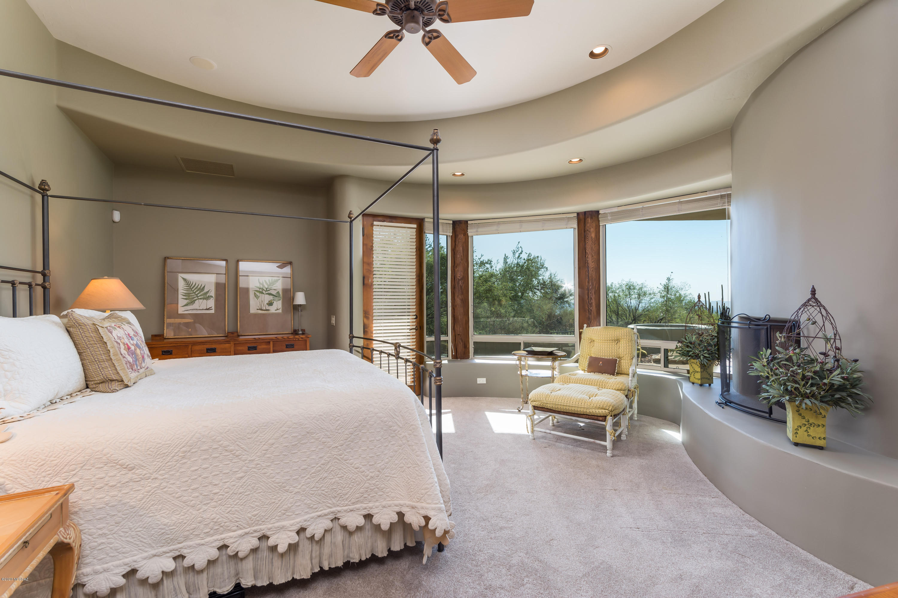 Canyon Pass At Dove Mountain - Residential