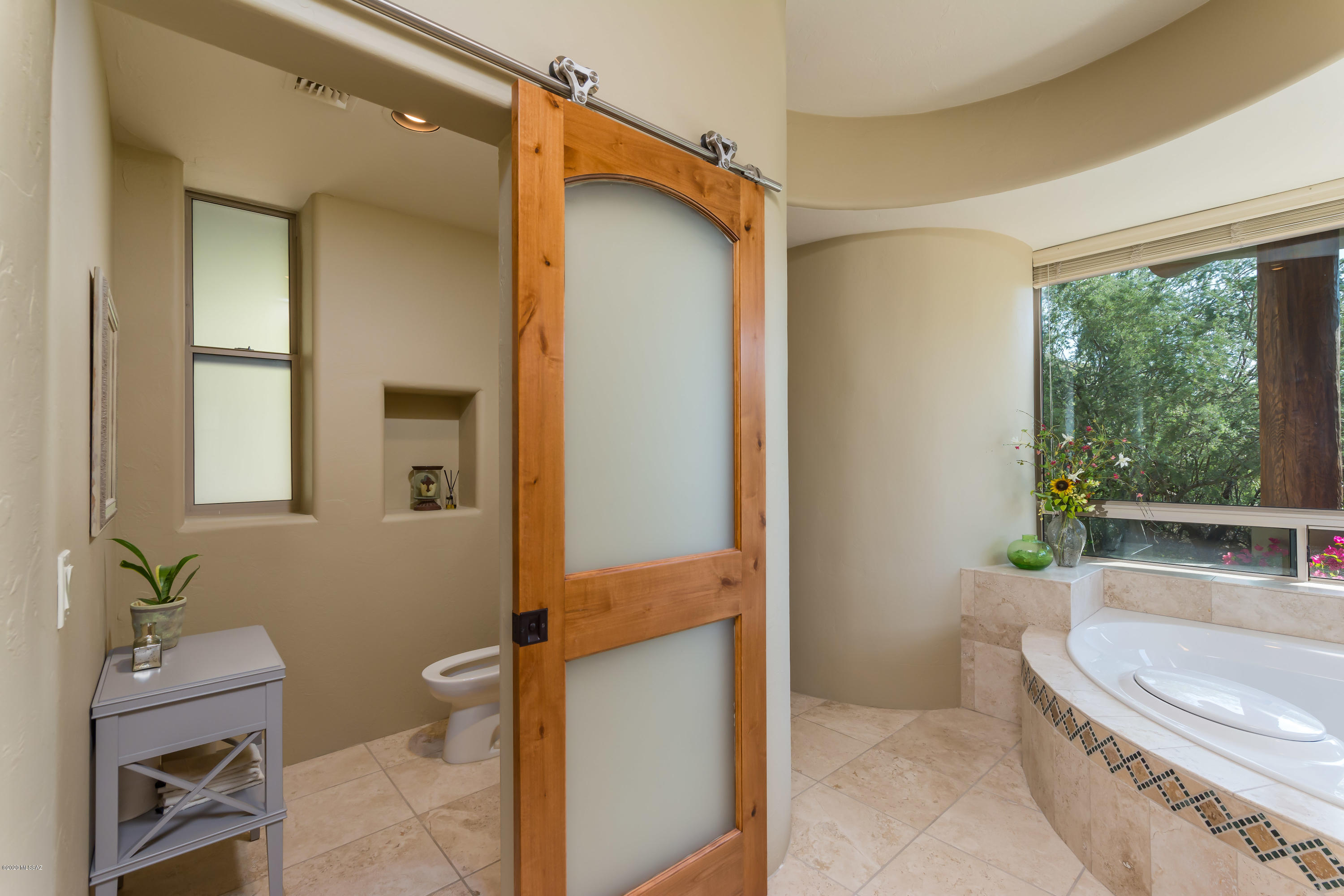 Canyon Pass At Dove Mountain - Residential
