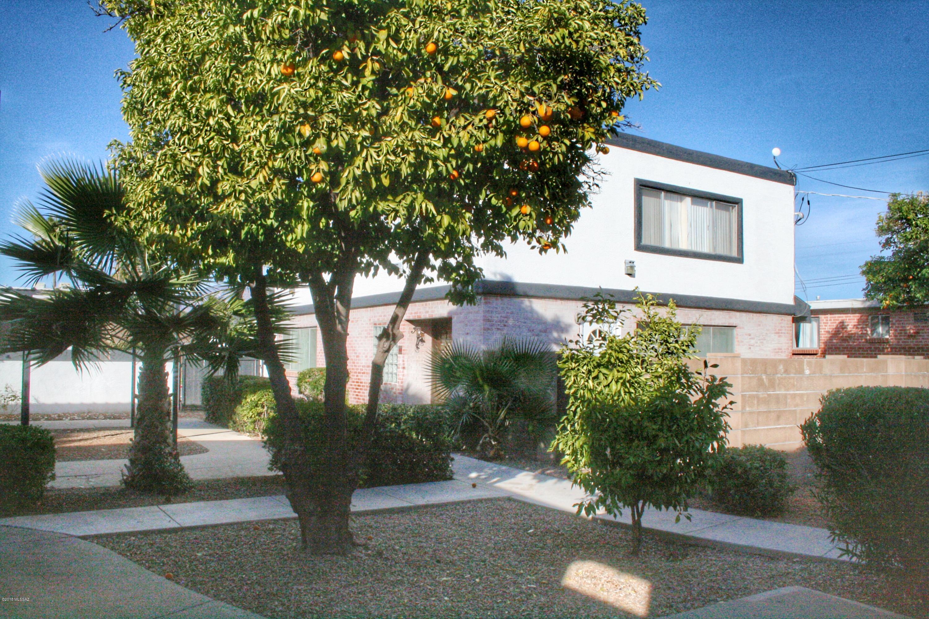 Virginia Heights Amended - Residential Income