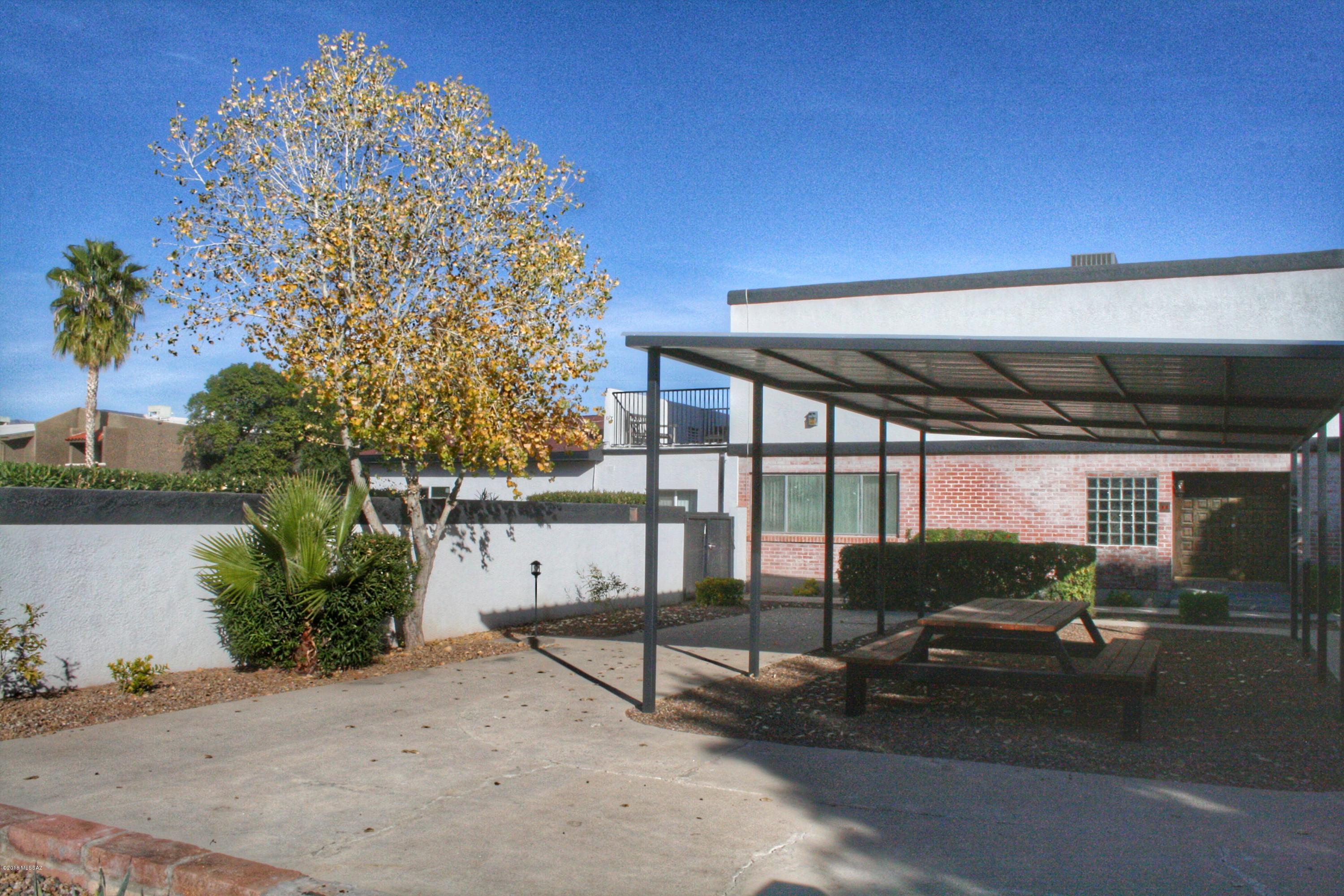 Virginia Heights Amended - Residential Income