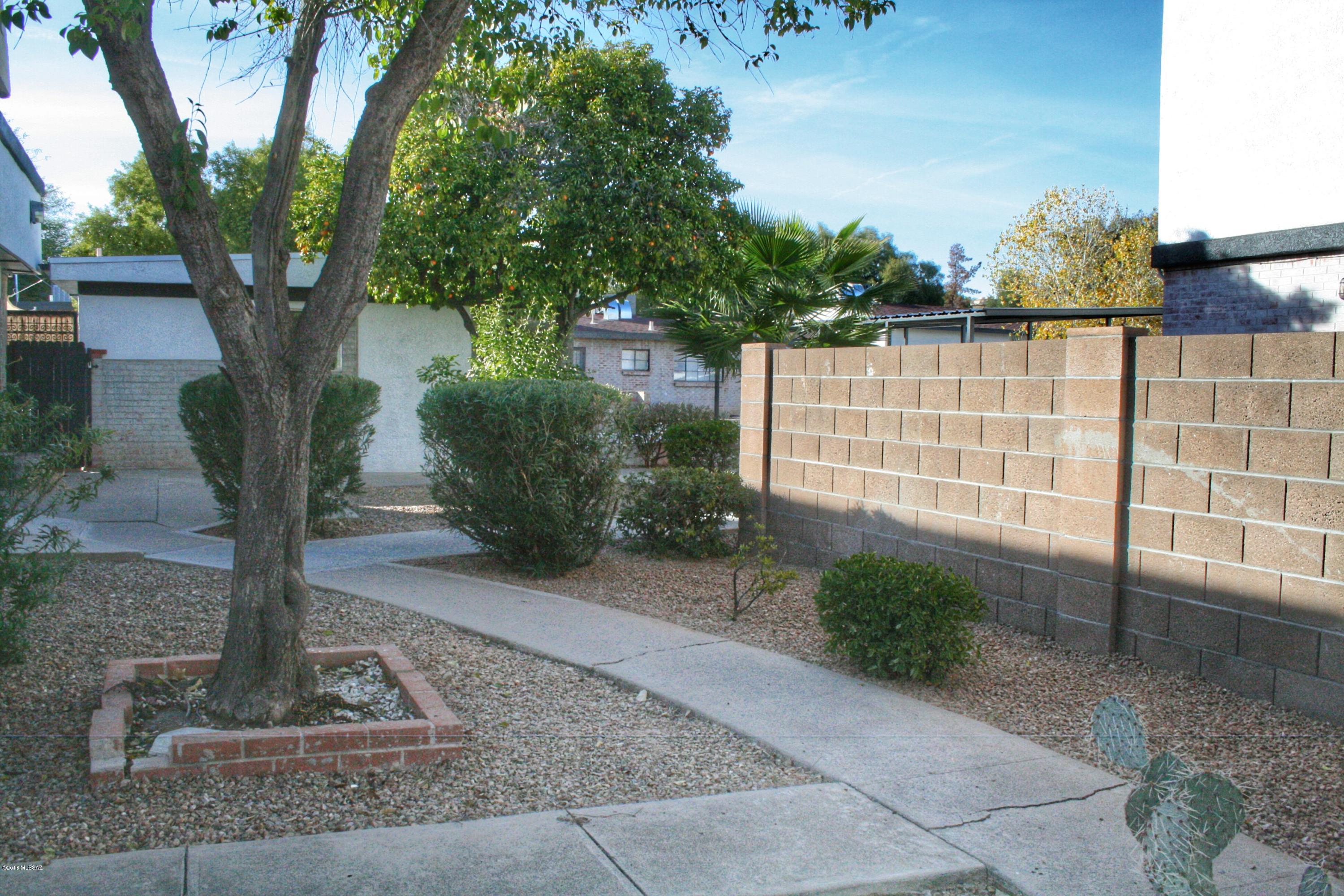 Virginia Heights Amended - Residential Income