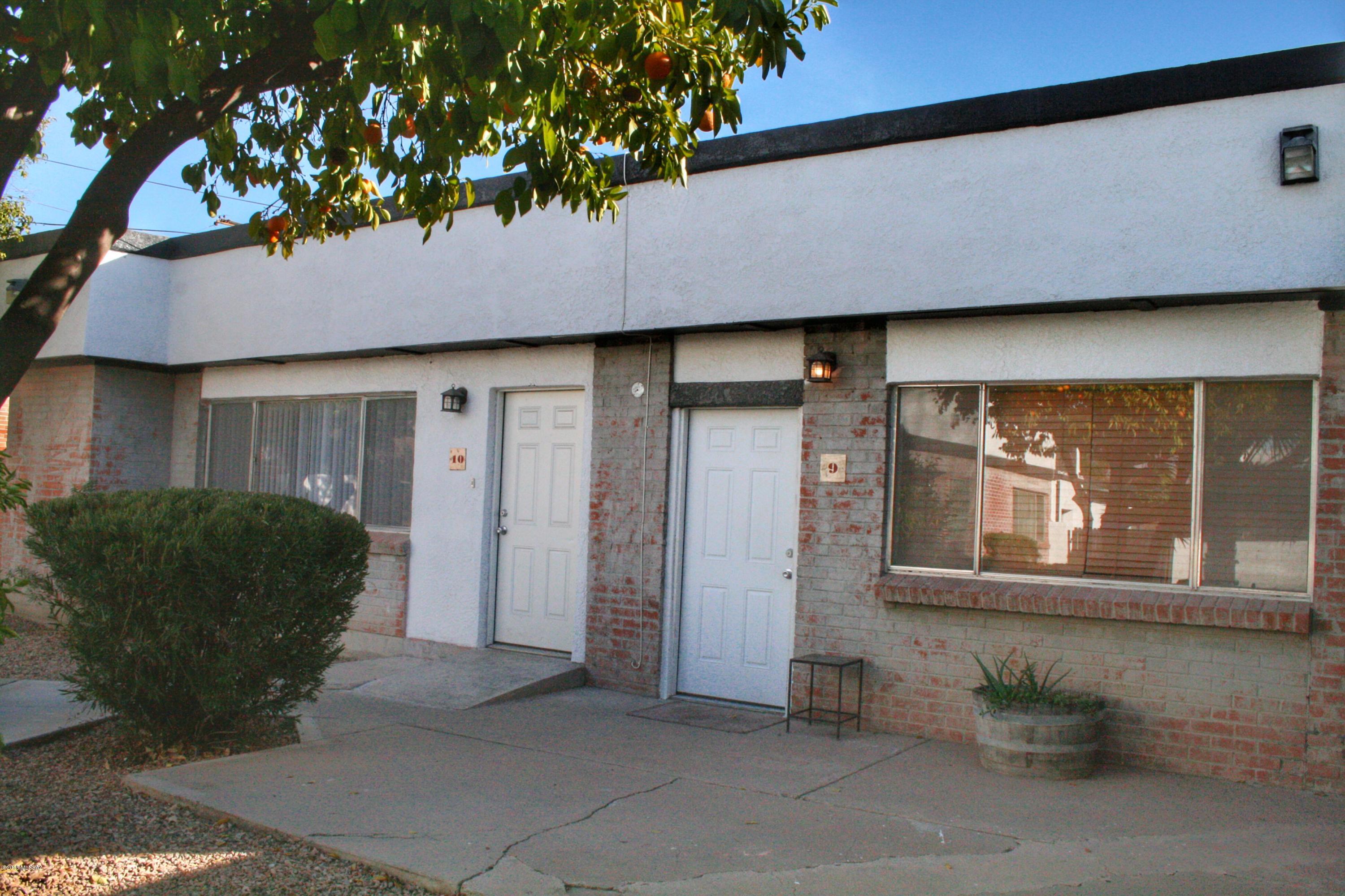 Virginia Heights Amended - Residential Income