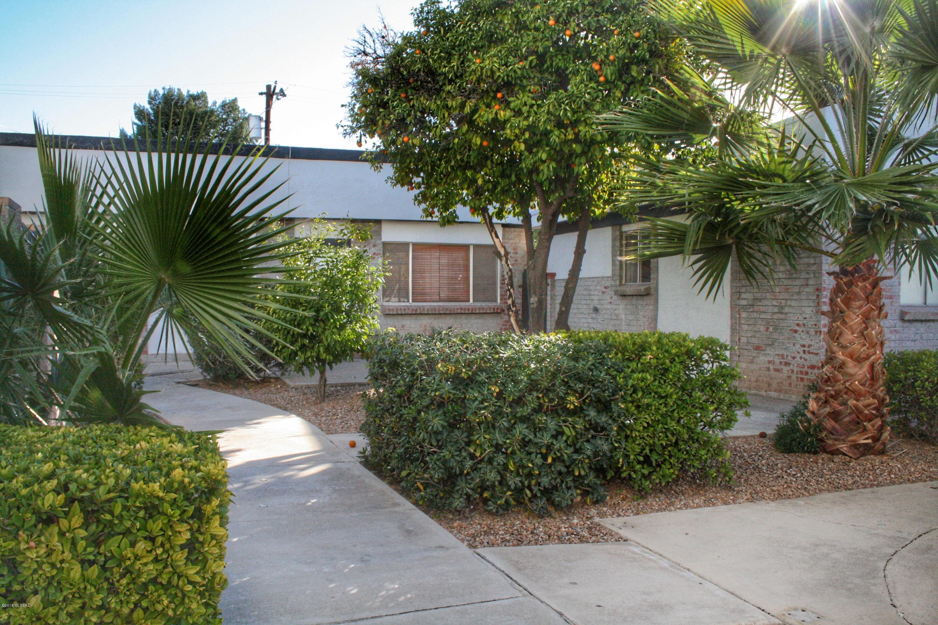 Virginia Heights Amended - Residential Income