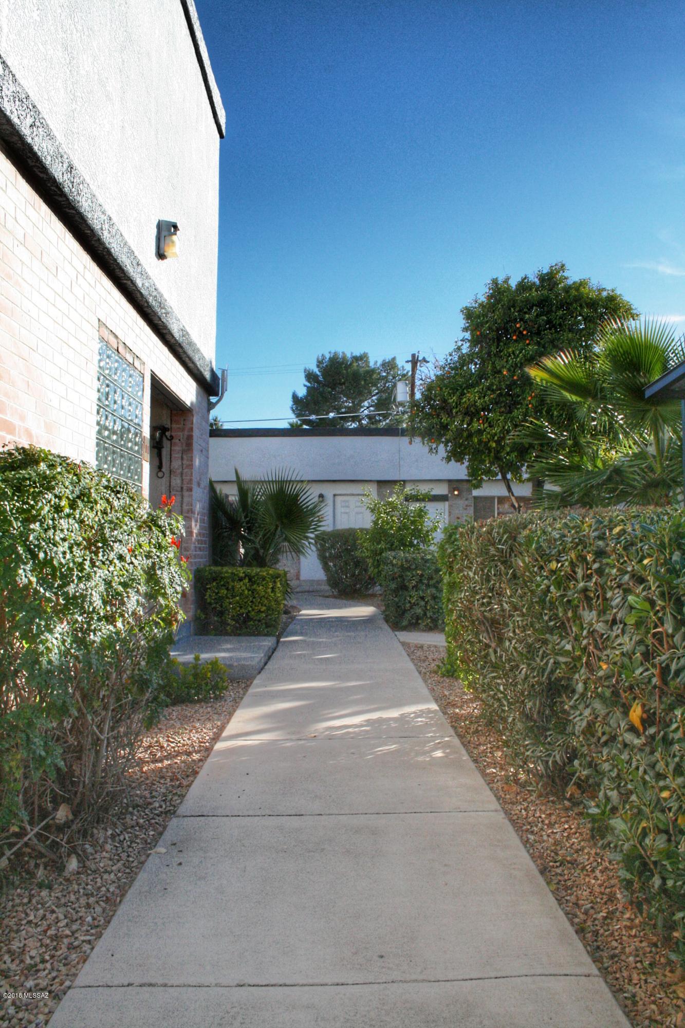 Virginia Heights Amended - Residential Income