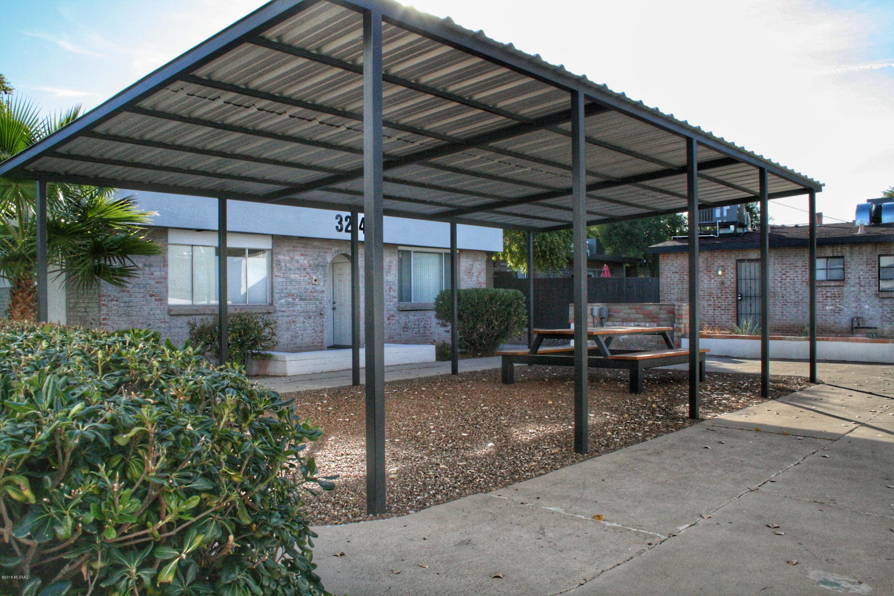 Virginia Heights Amended - Residential Income