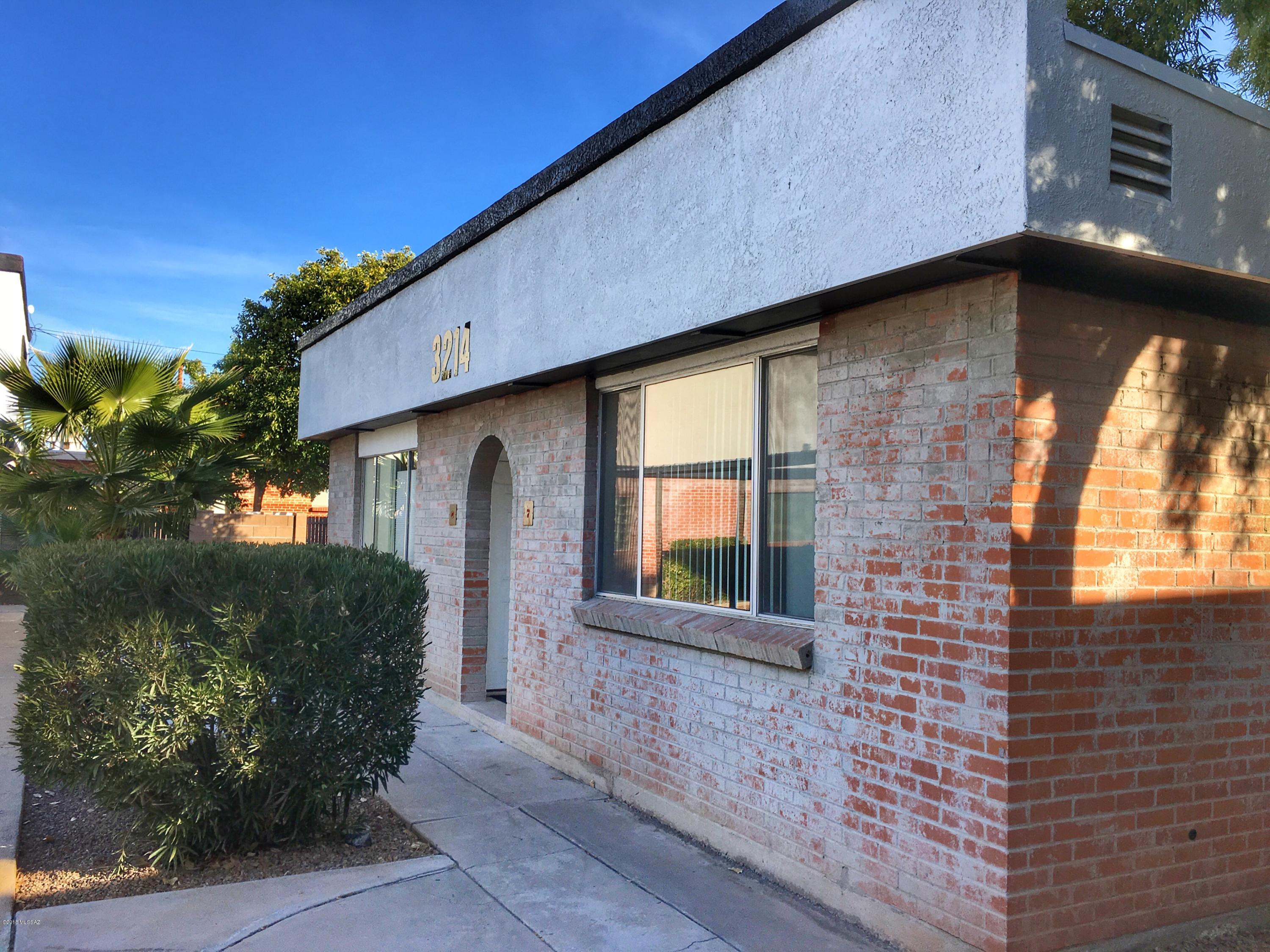 Virginia Heights Amended - Residential Income