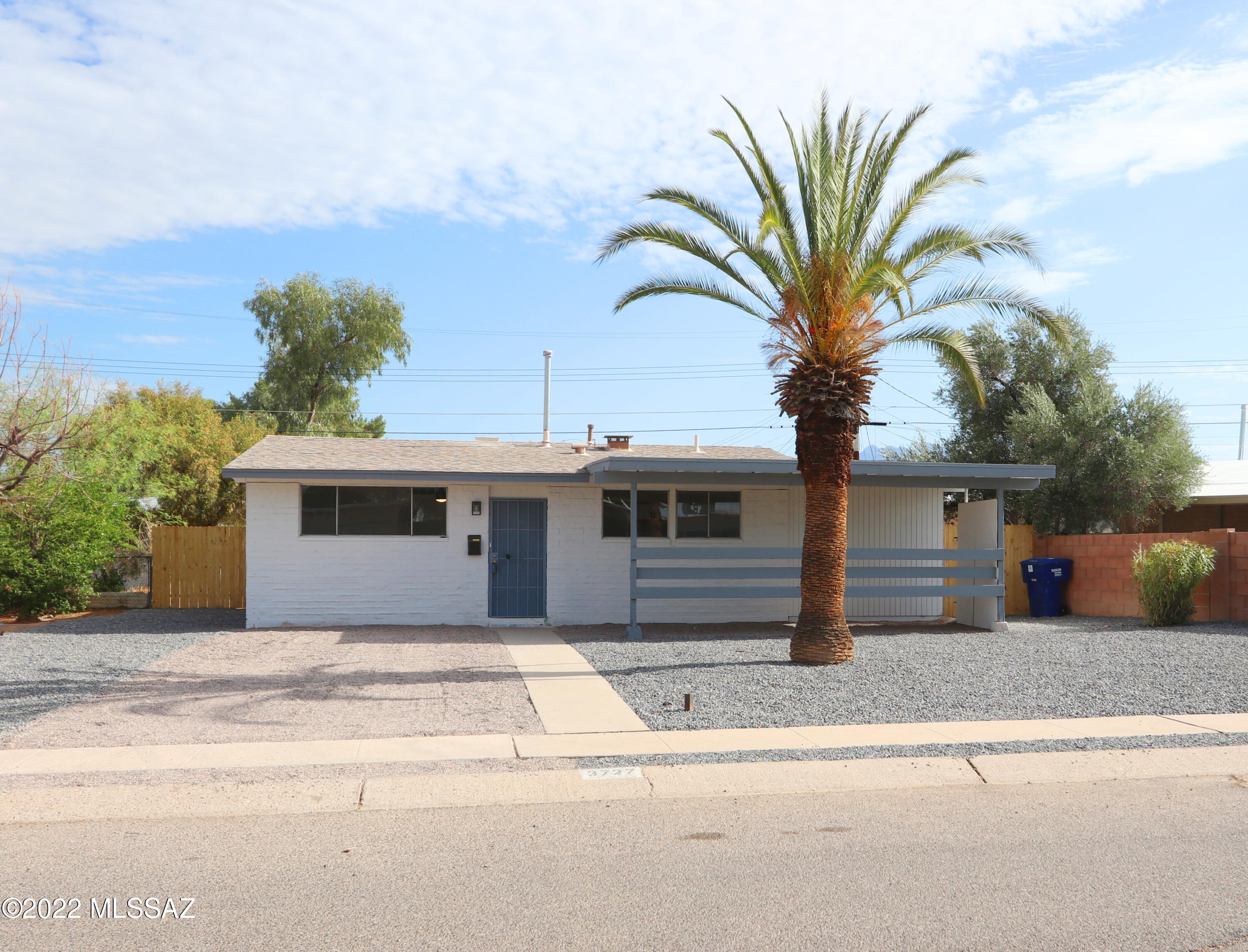 Citation Park (1-112) - Residential