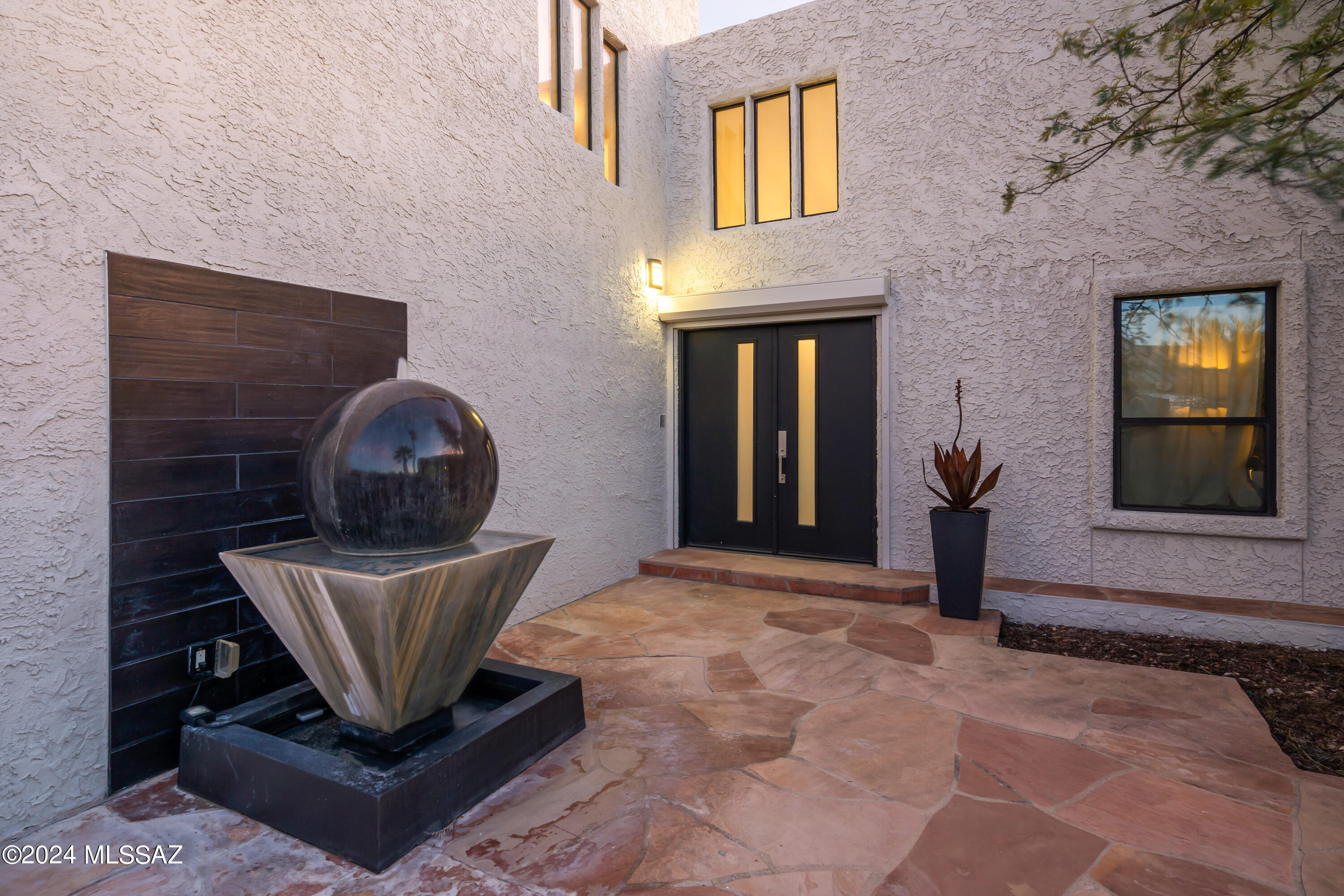 Oracle Foothills Estates NO. 7 (301-383) - Residential