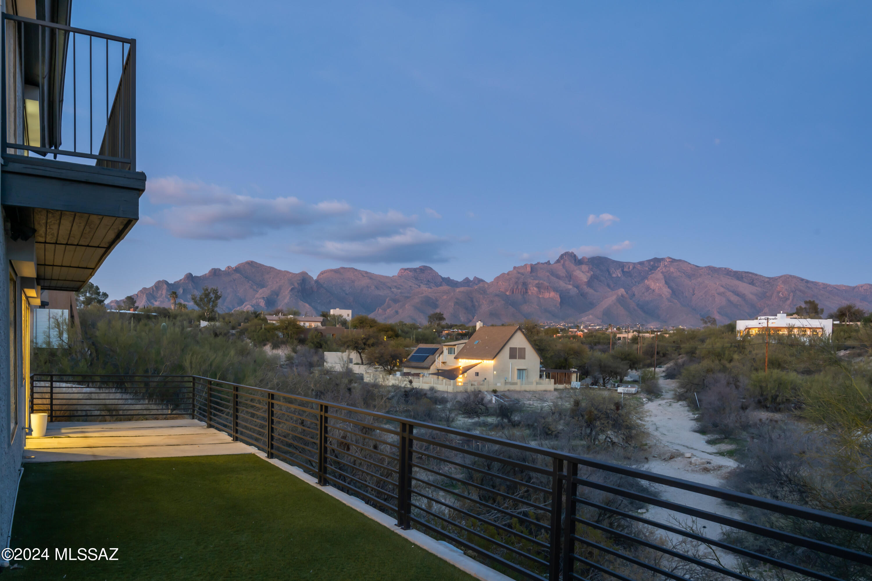 Oracle Foothills Estates NO. 7 (301-383) - Residential