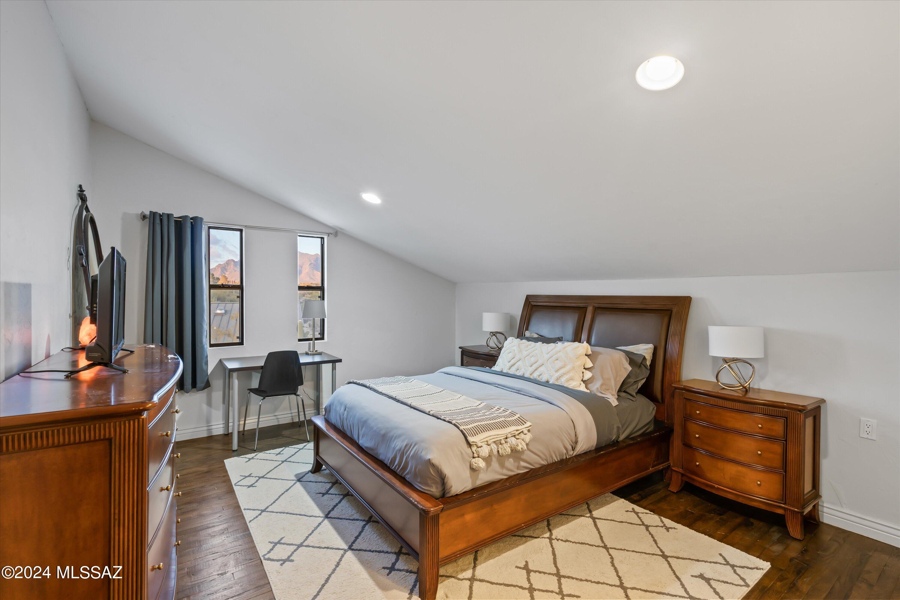 Oracle Foothills Estates NO. 7 (301-383) - Residential