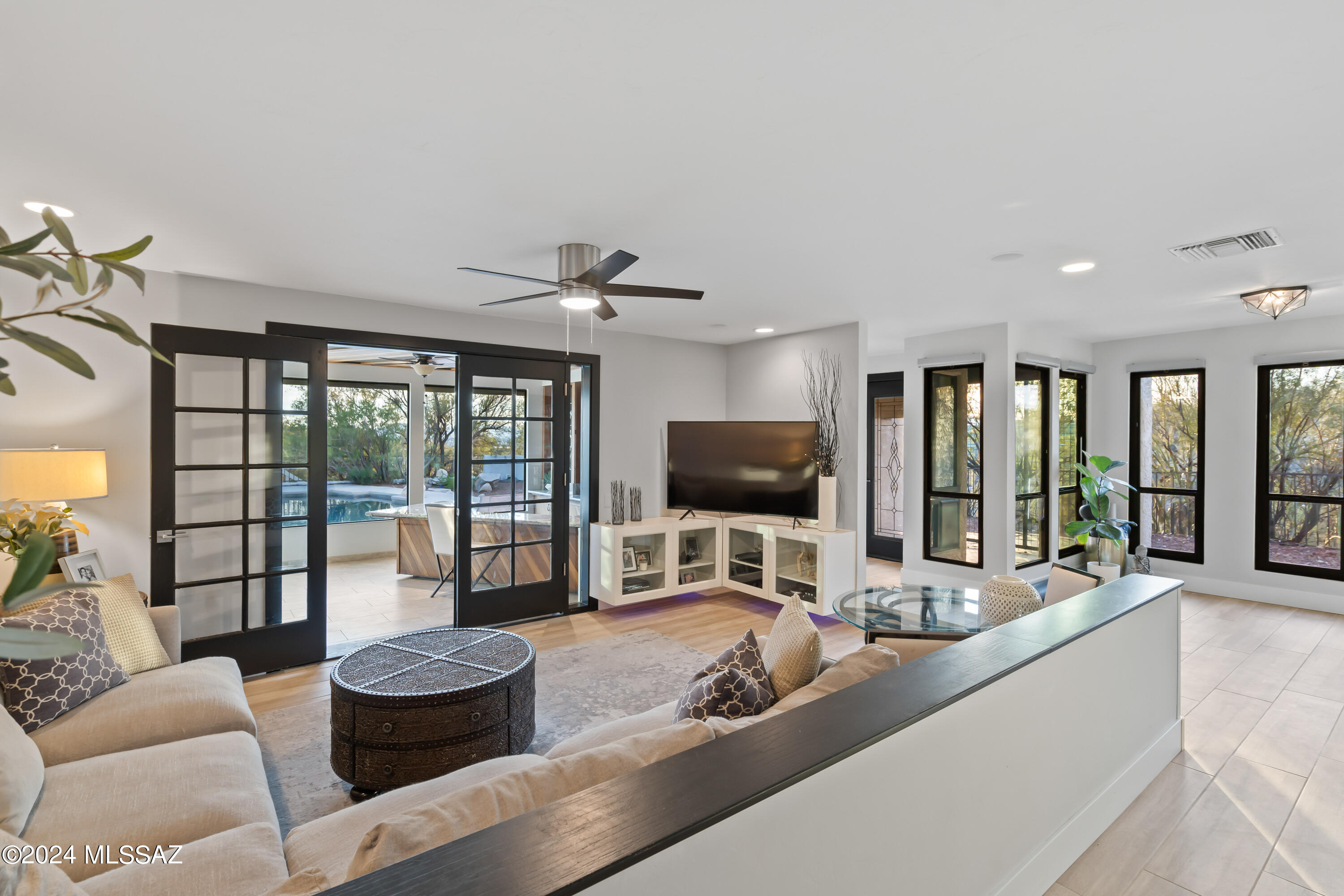 Oracle Foothills Estates NO. 7 (301-383) - Residential