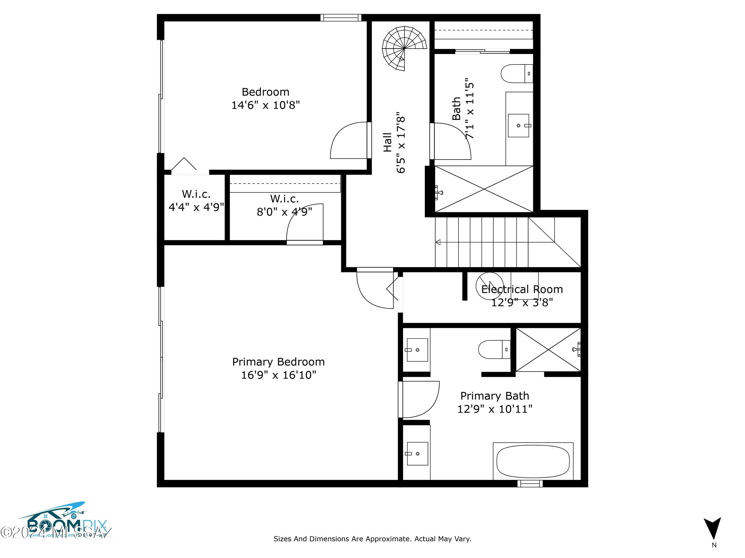 Oracle Foothills Estates NO. 7 (301-383) - Residential