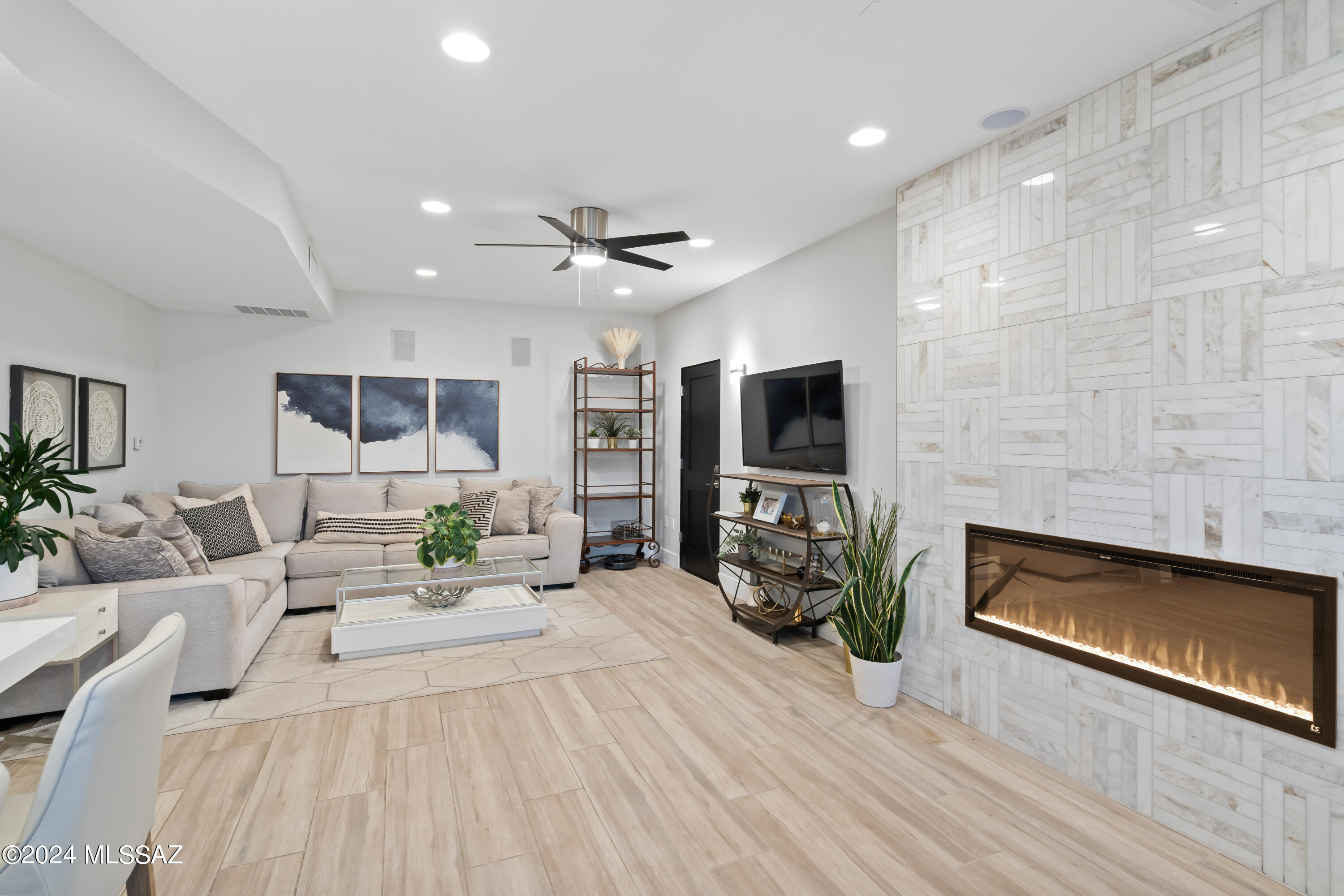 Oracle Foothills Estates NO. 7 (301-383) - Residential