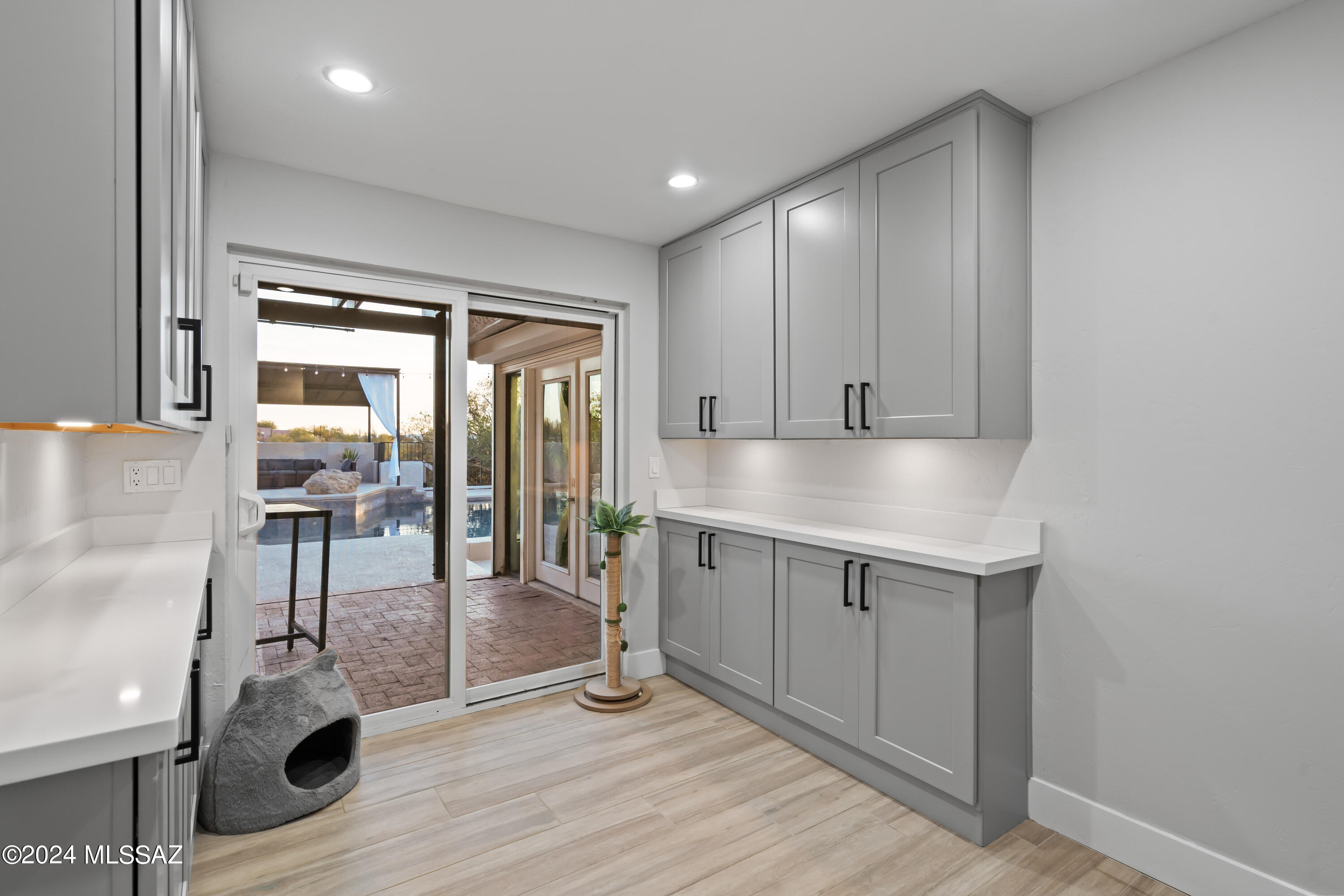 Oracle Foothills Estates NO. 7 (301-383) - Residential