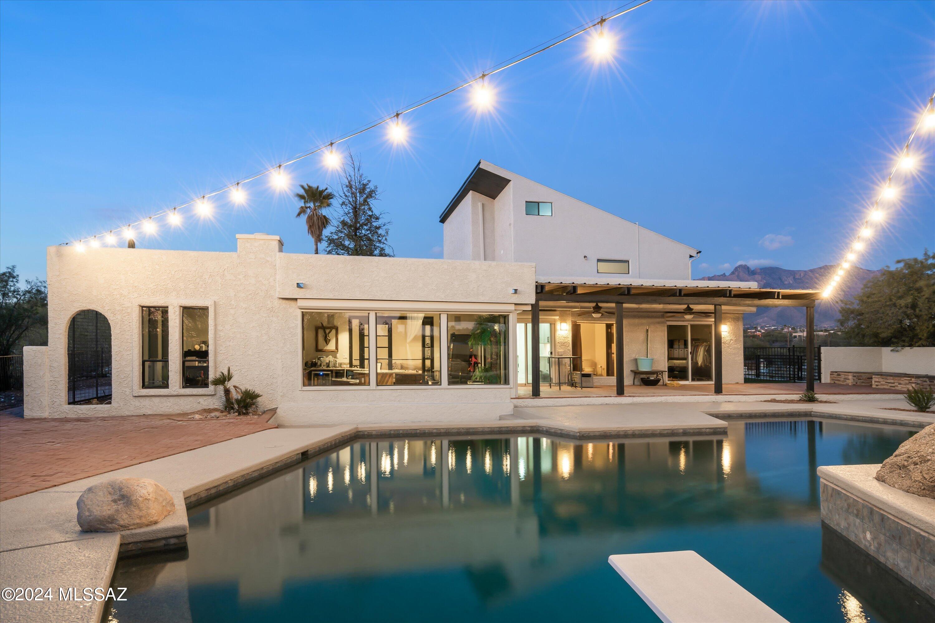 Oracle Foothills Estates NO. 7 (301-383) - Residential