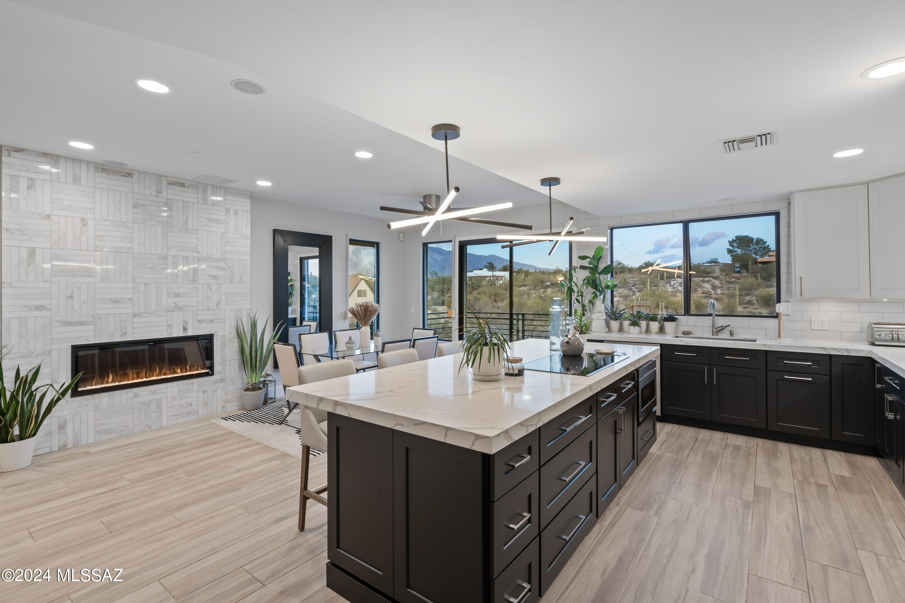 Oracle Foothills Estates NO. 7 (301-383) - Residential