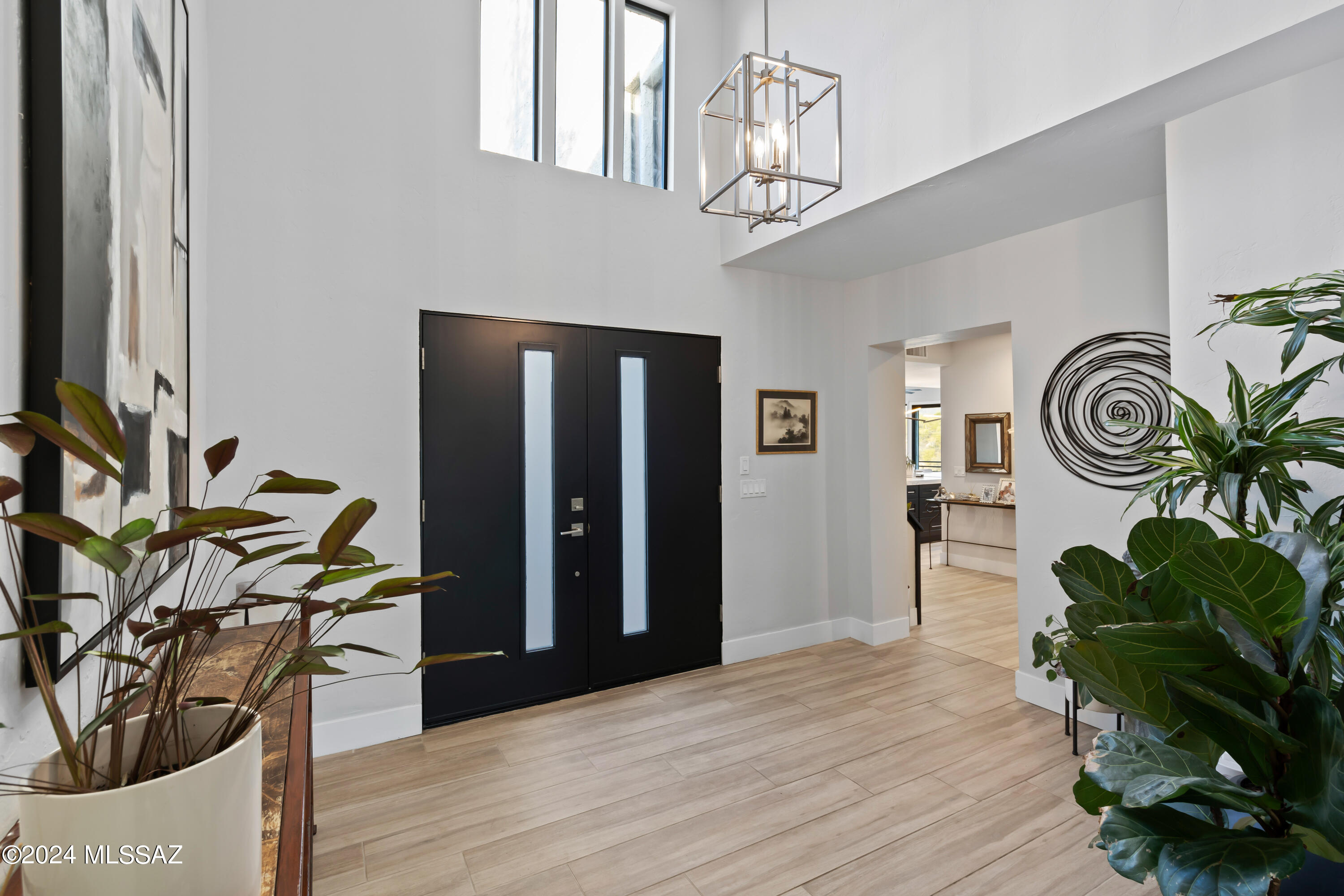 Oracle Foothills Estates NO. 7 (301-383) - Residential