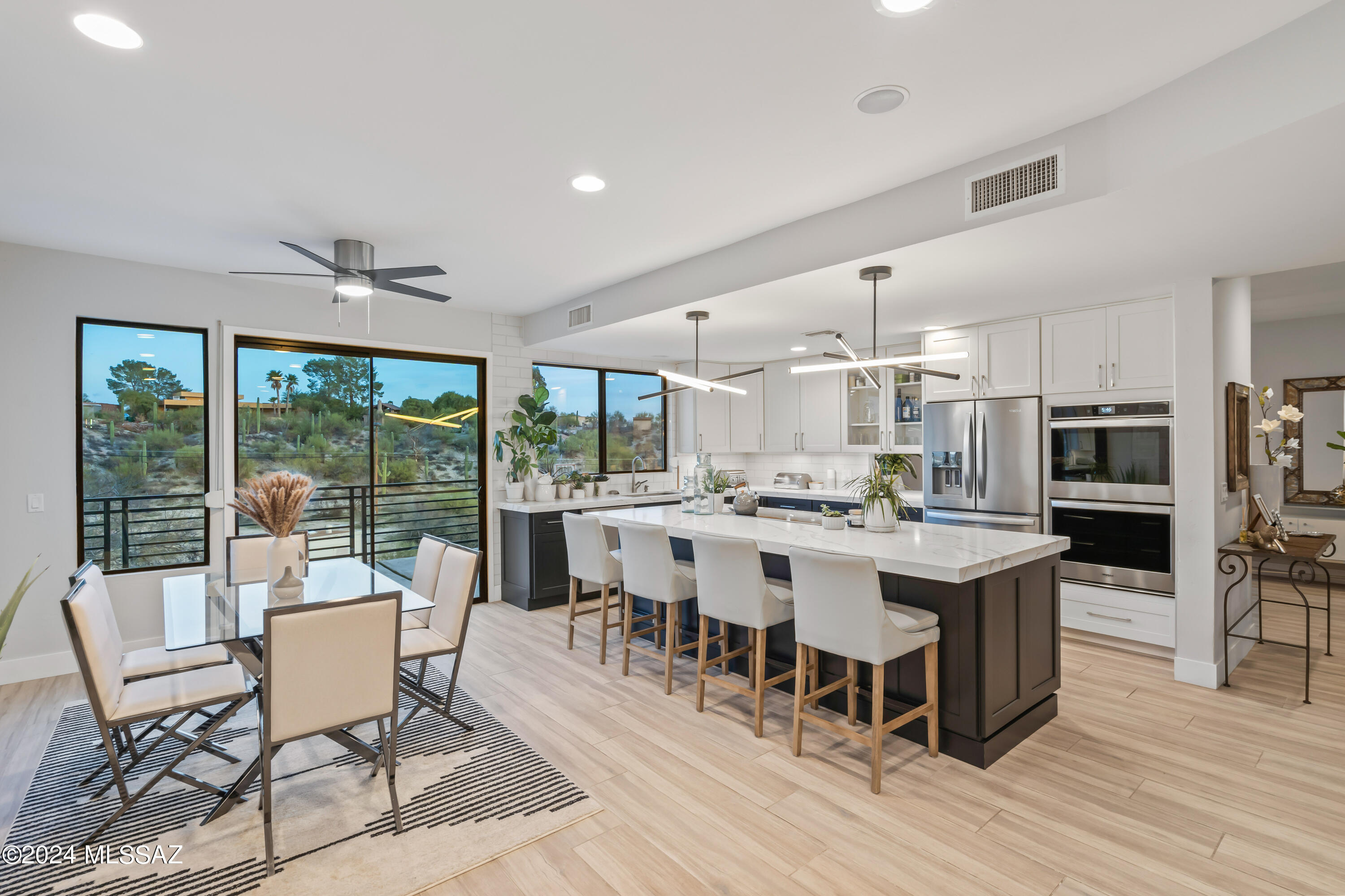 Oracle Foothills Estates NO. 7 (301-383) - Residential