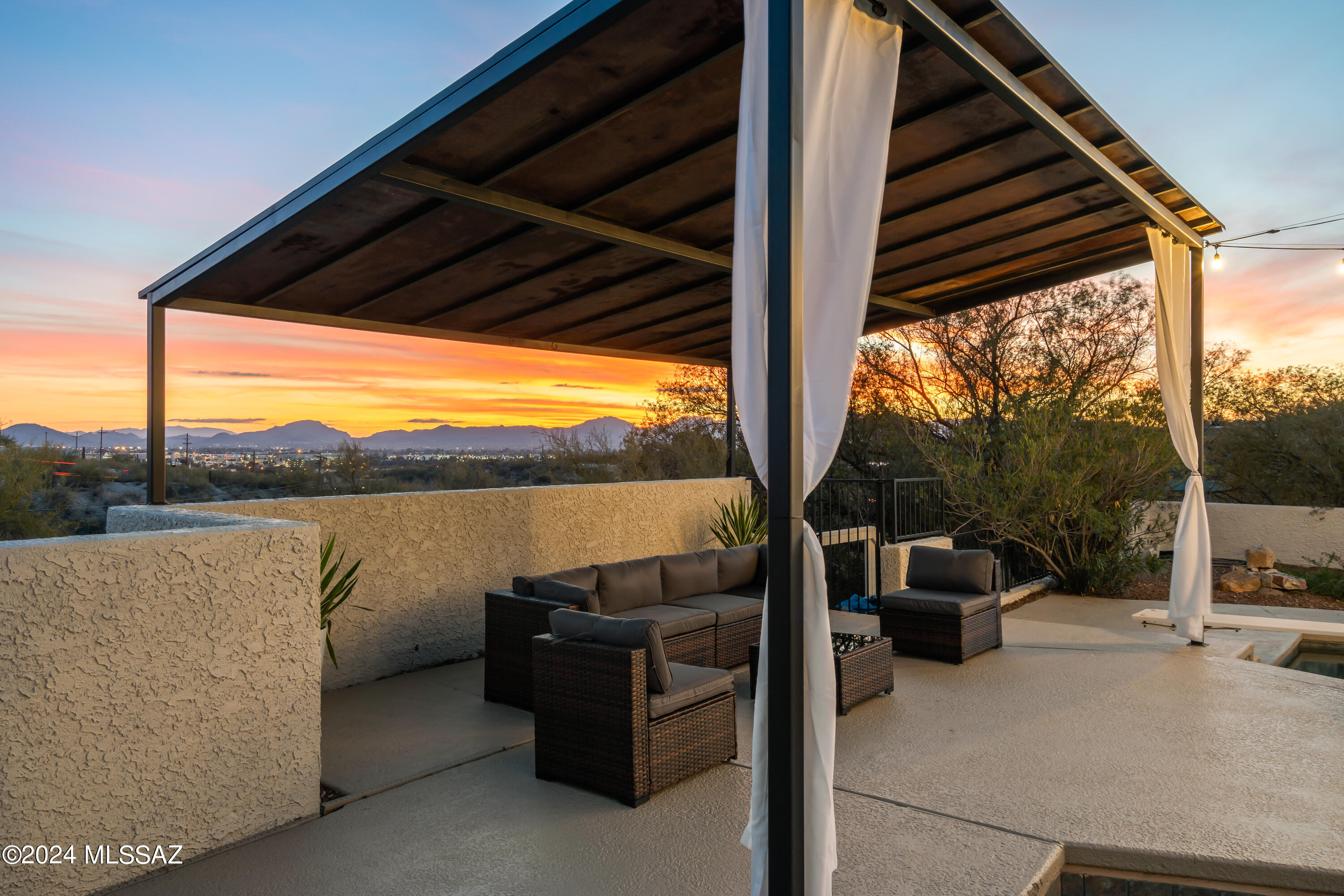 Oracle Foothills Estates NO. 7 (301-383) - Residential