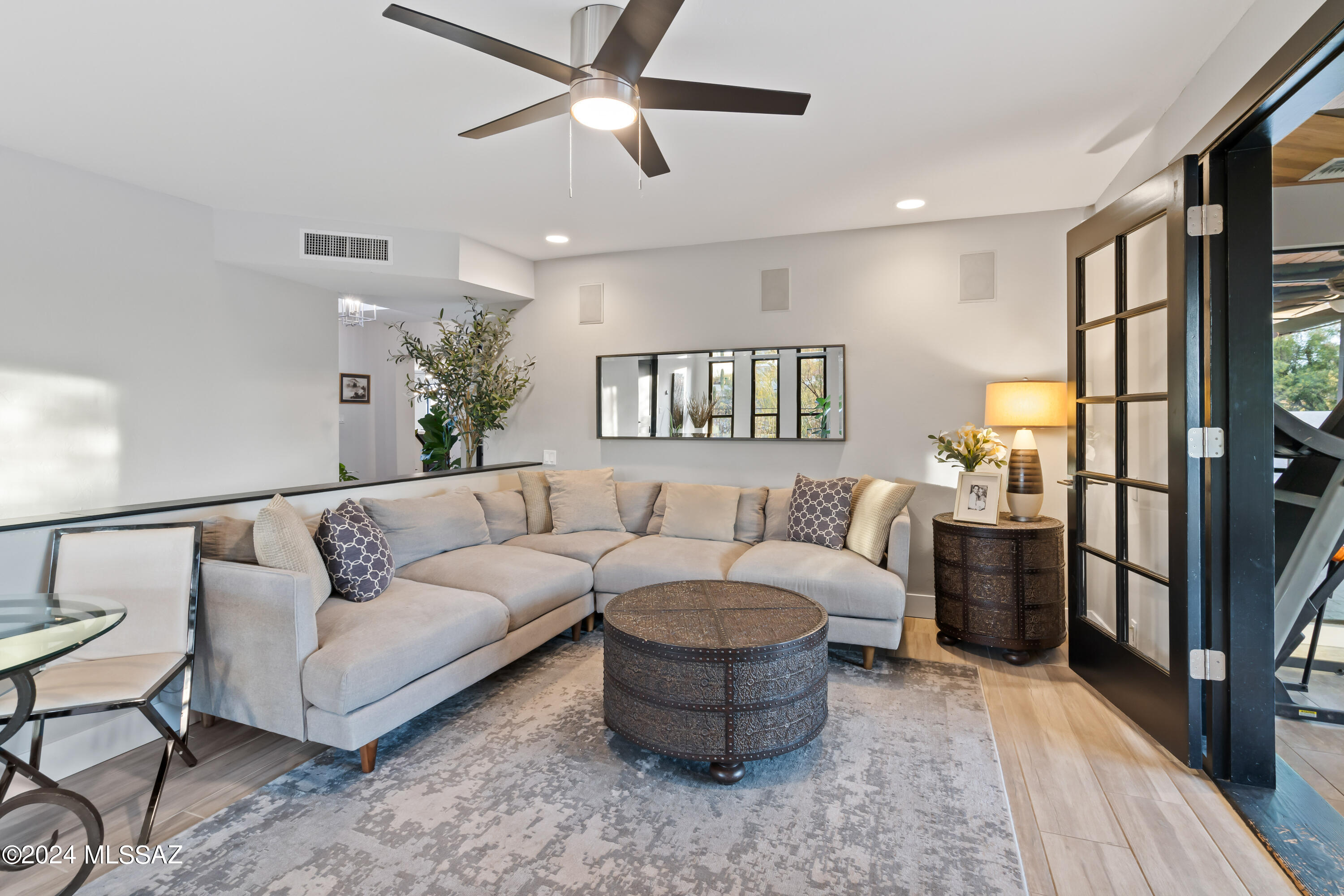 Oracle Foothills Estates NO. 7 (301-383) - Residential