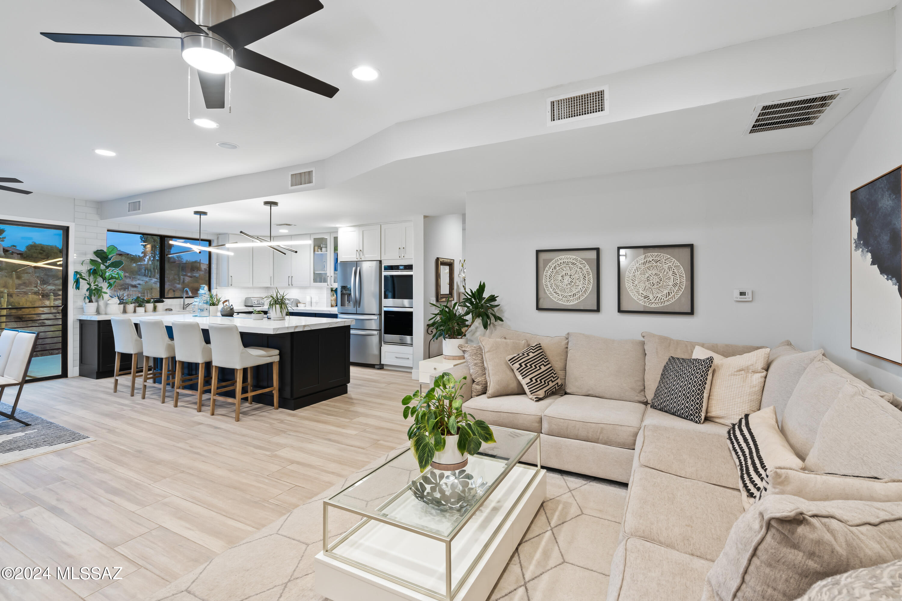 Oracle Foothills Estates NO. 7 (301-383) - Residential