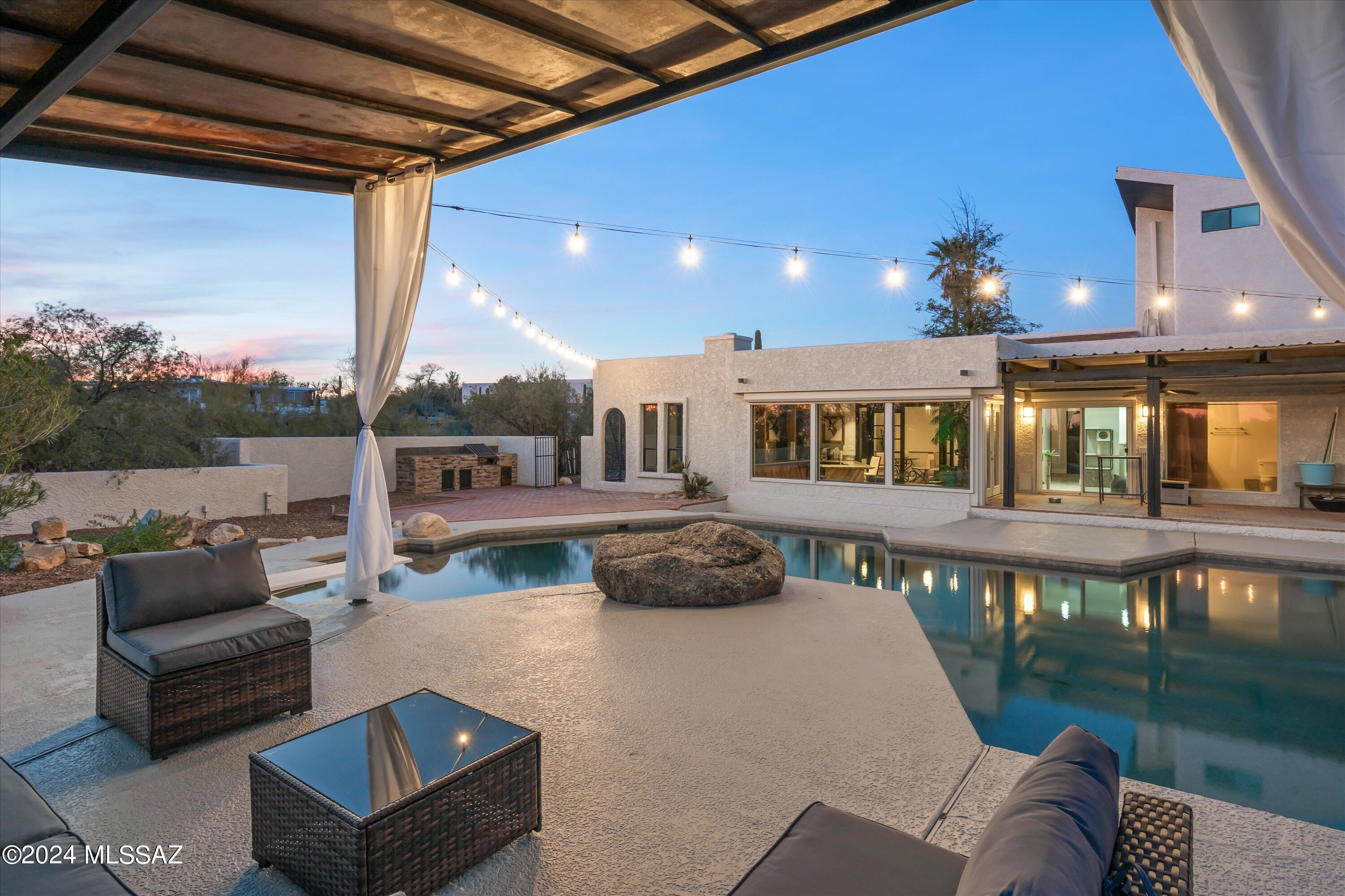 Oracle Foothills Estates NO. 7 (301-383) - Residential