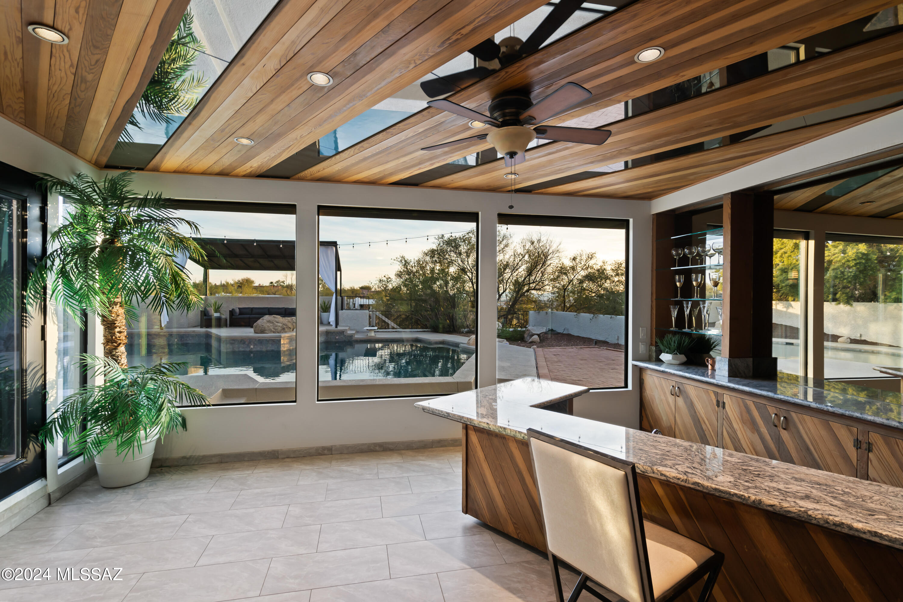 Oracle Foothills Estates NO. 7 (301-383) - Residential