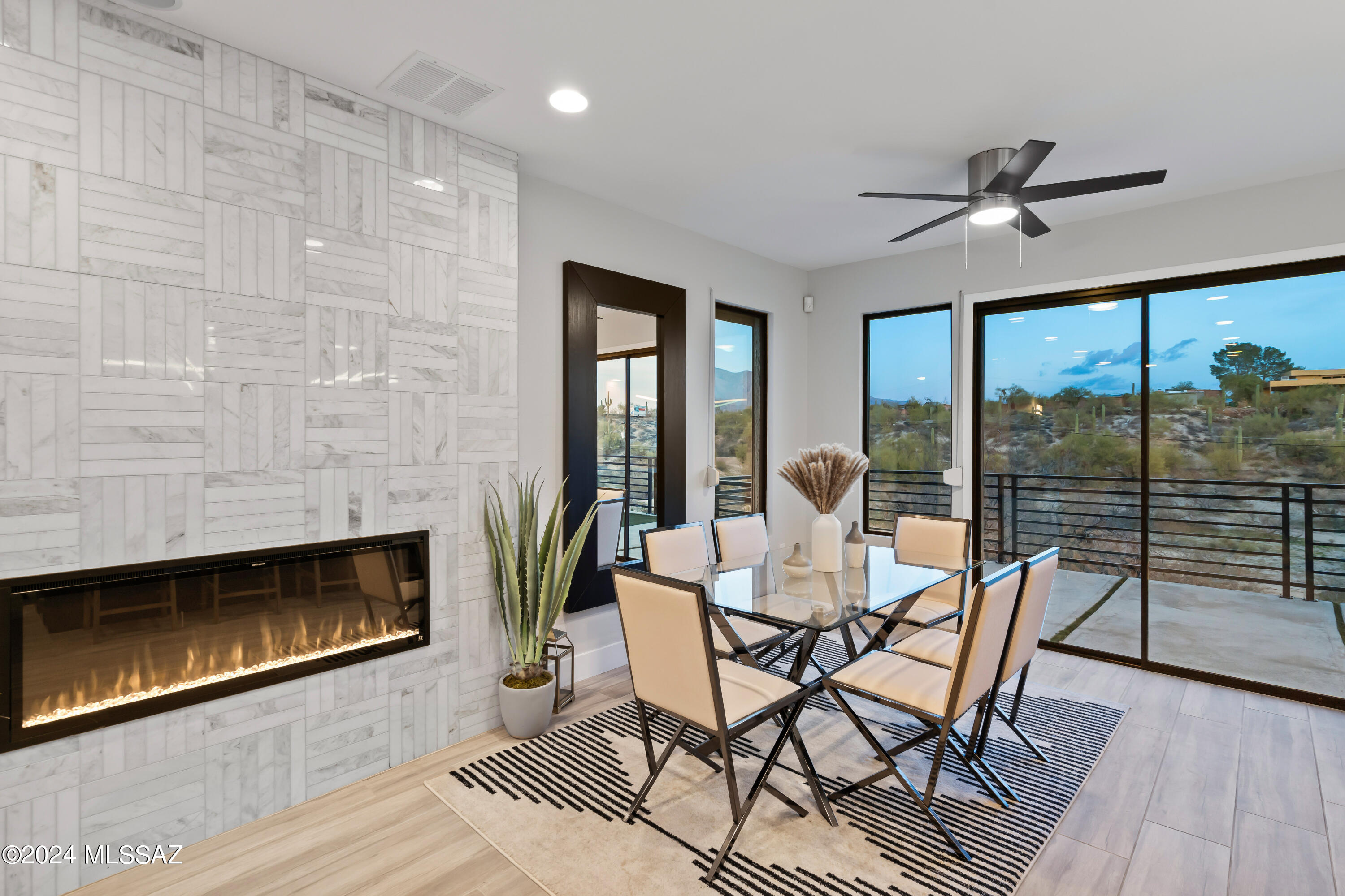 Oracle Foothills Estates NO. 7 (301-383) - Residential