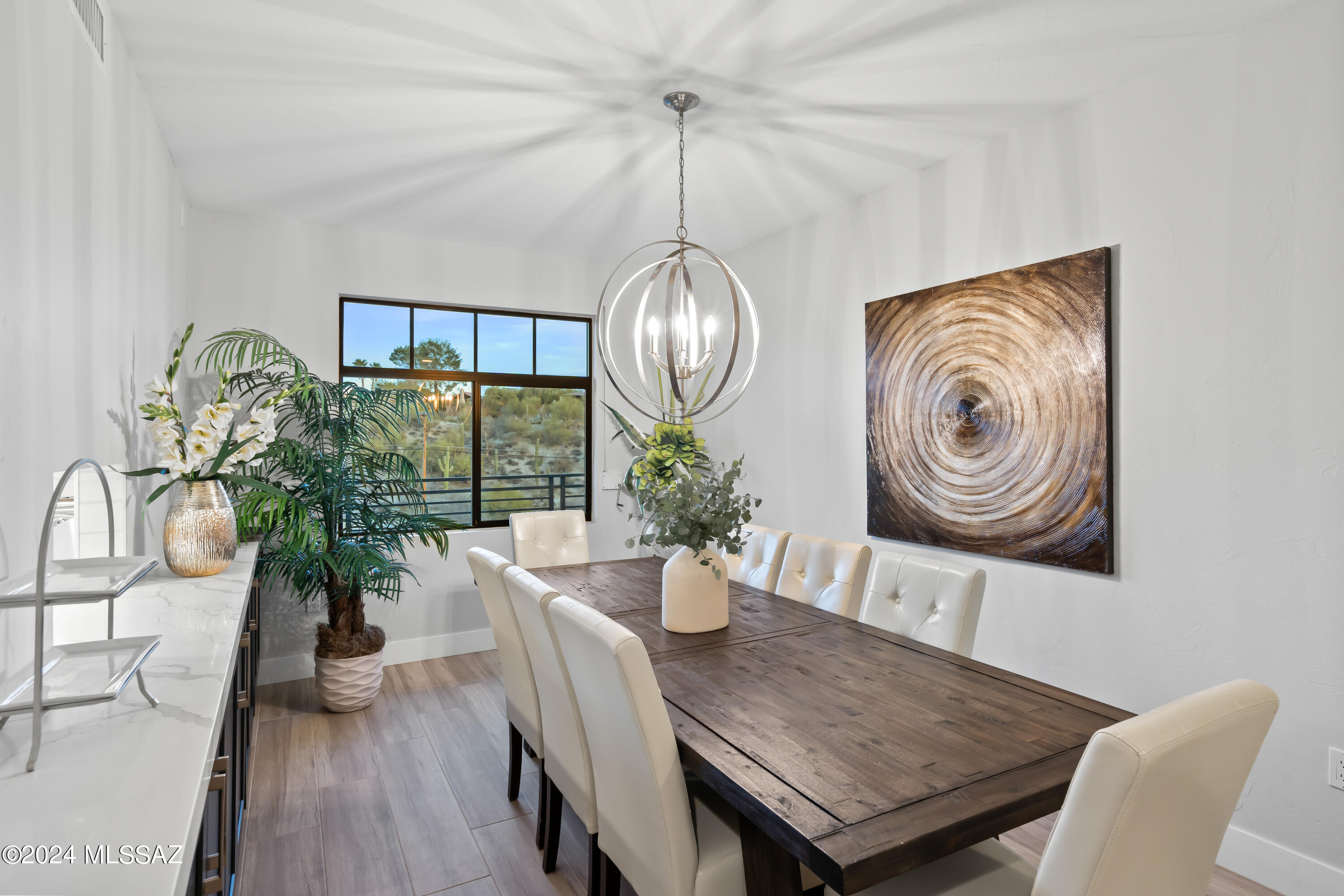 Oracle Foothills Estates NO. 7 (301-383) - Residential