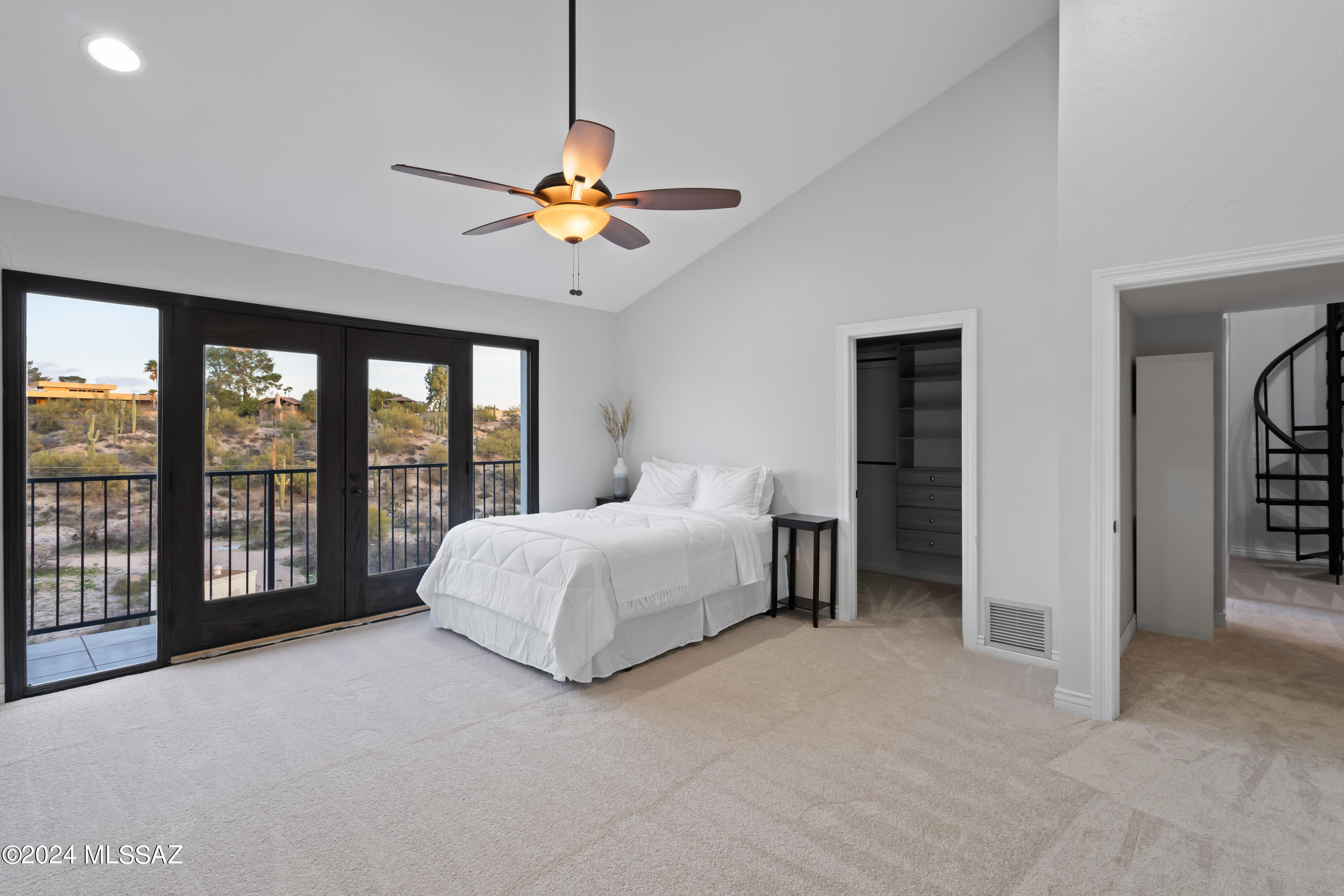 Oracle Foothills Estates NO. 7 (301-383) - Residential