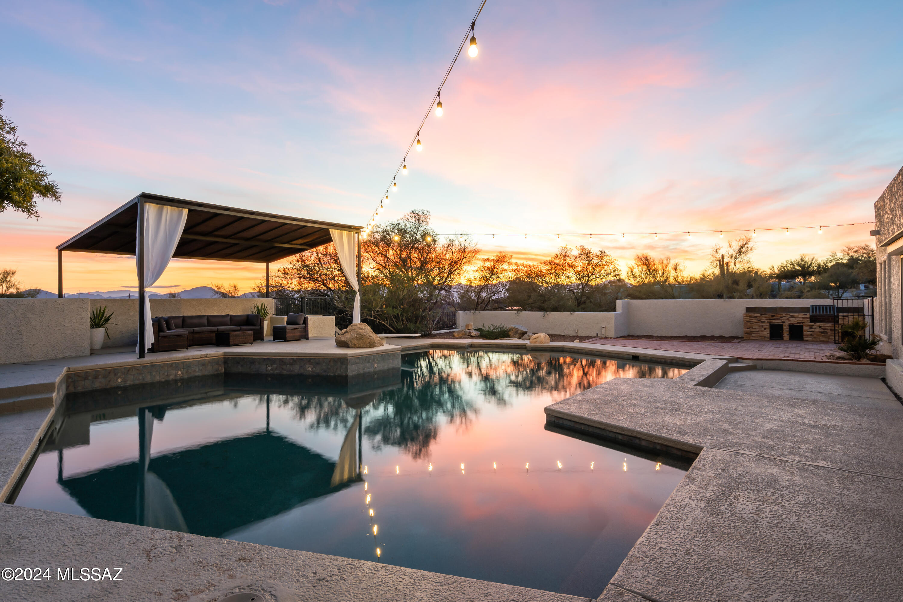 Oracle Foothills Estates NO. 7 (301-383) - Residential