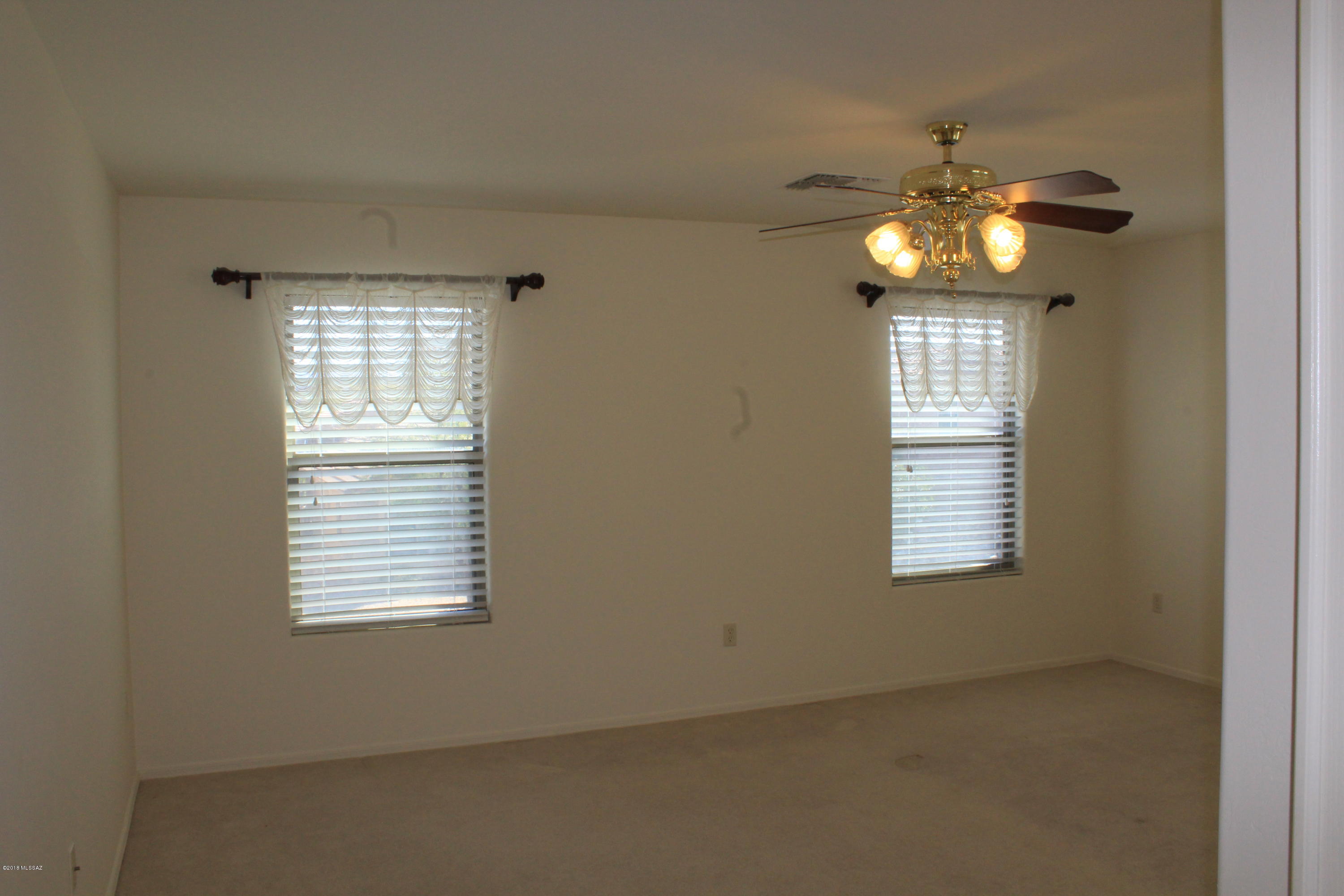 Empire Heights (1-241) - Residential