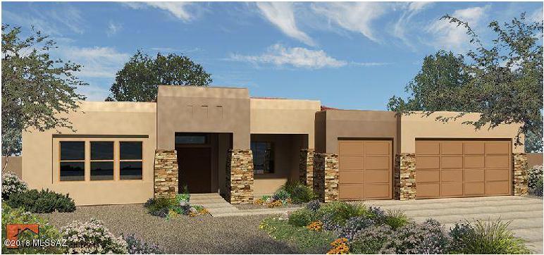 Stone House Phase II - Residential