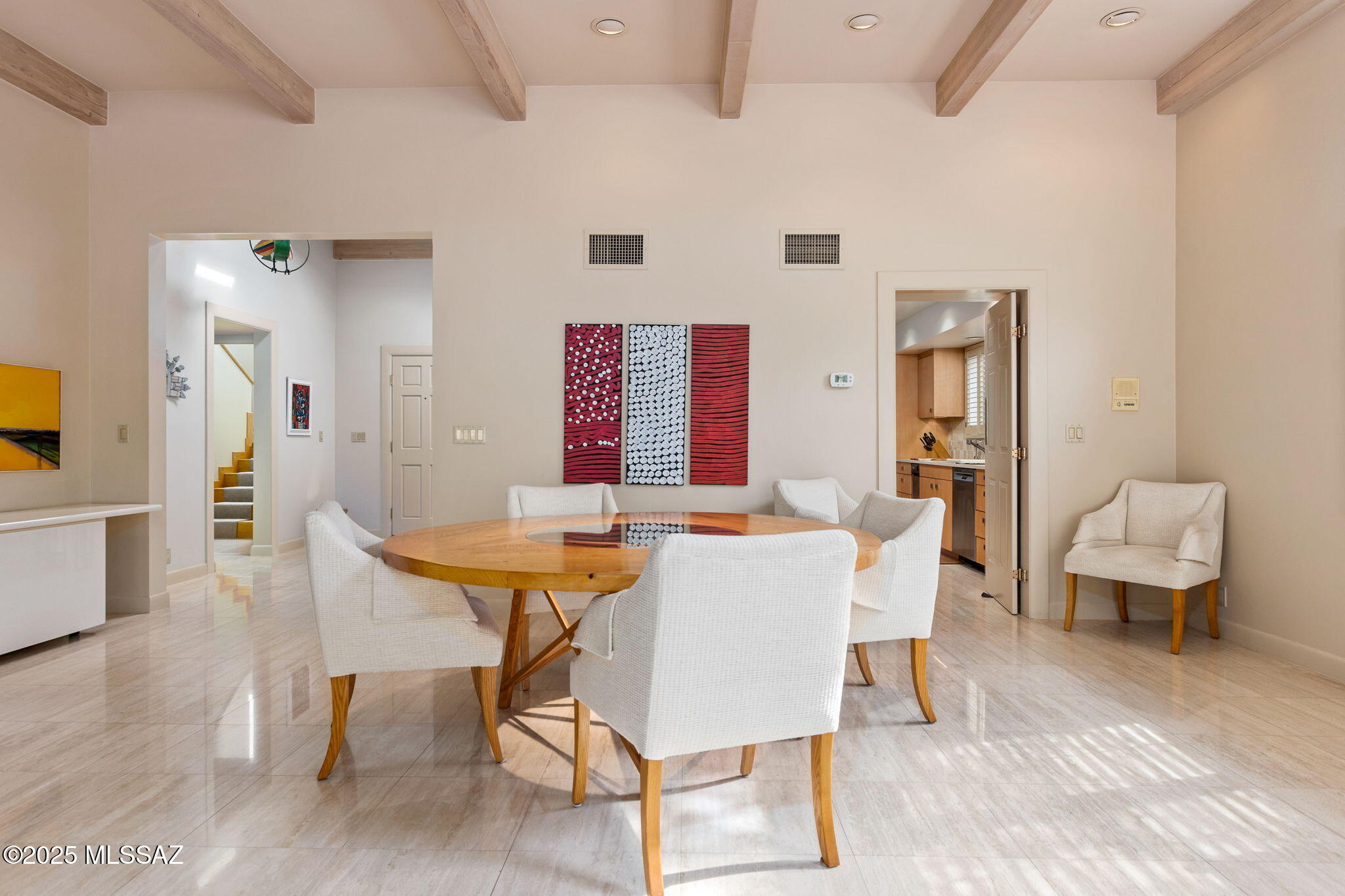 Finisterra II (211-302) - Residential