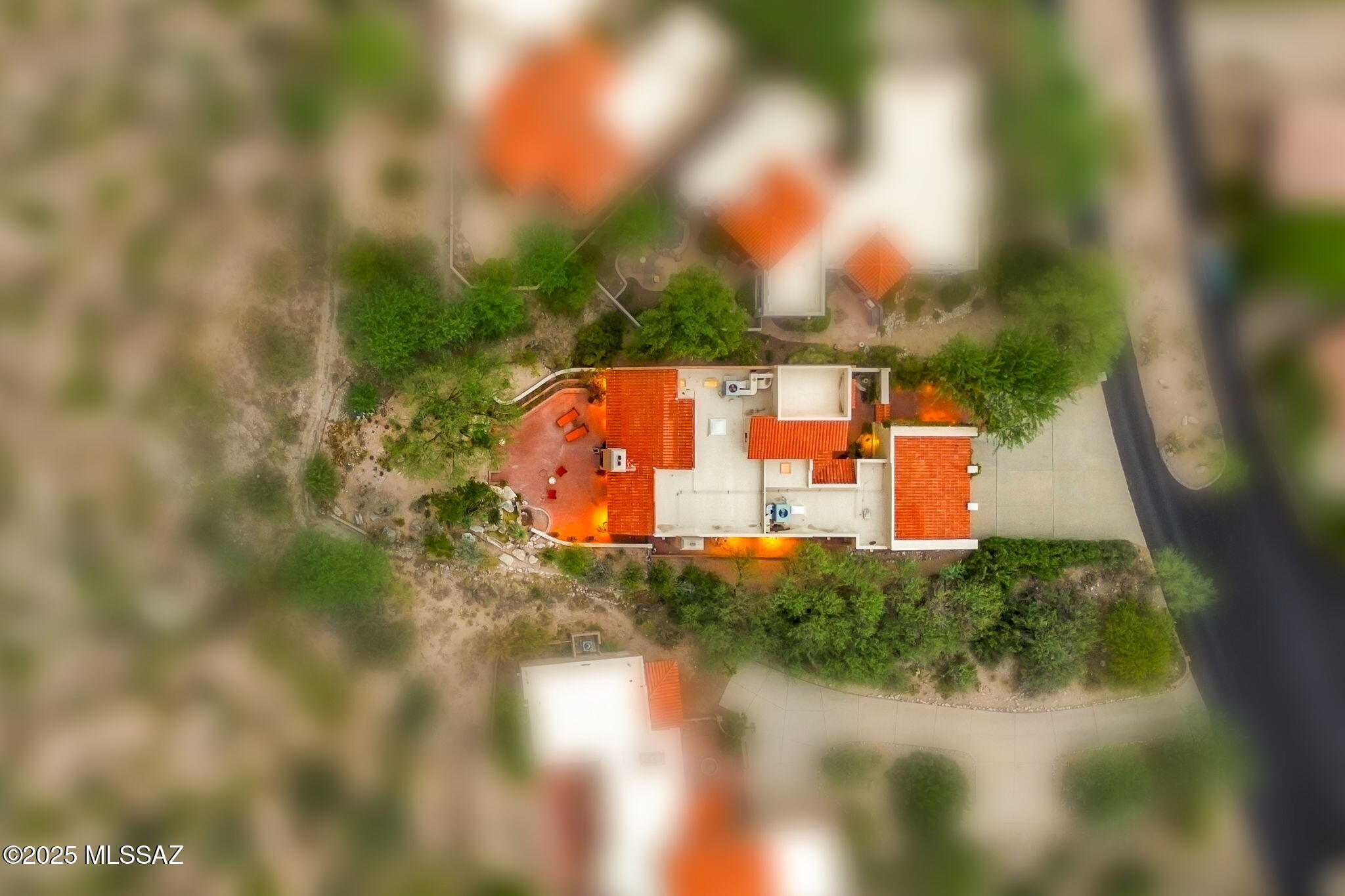 Finisterra II (211-302) - Residential