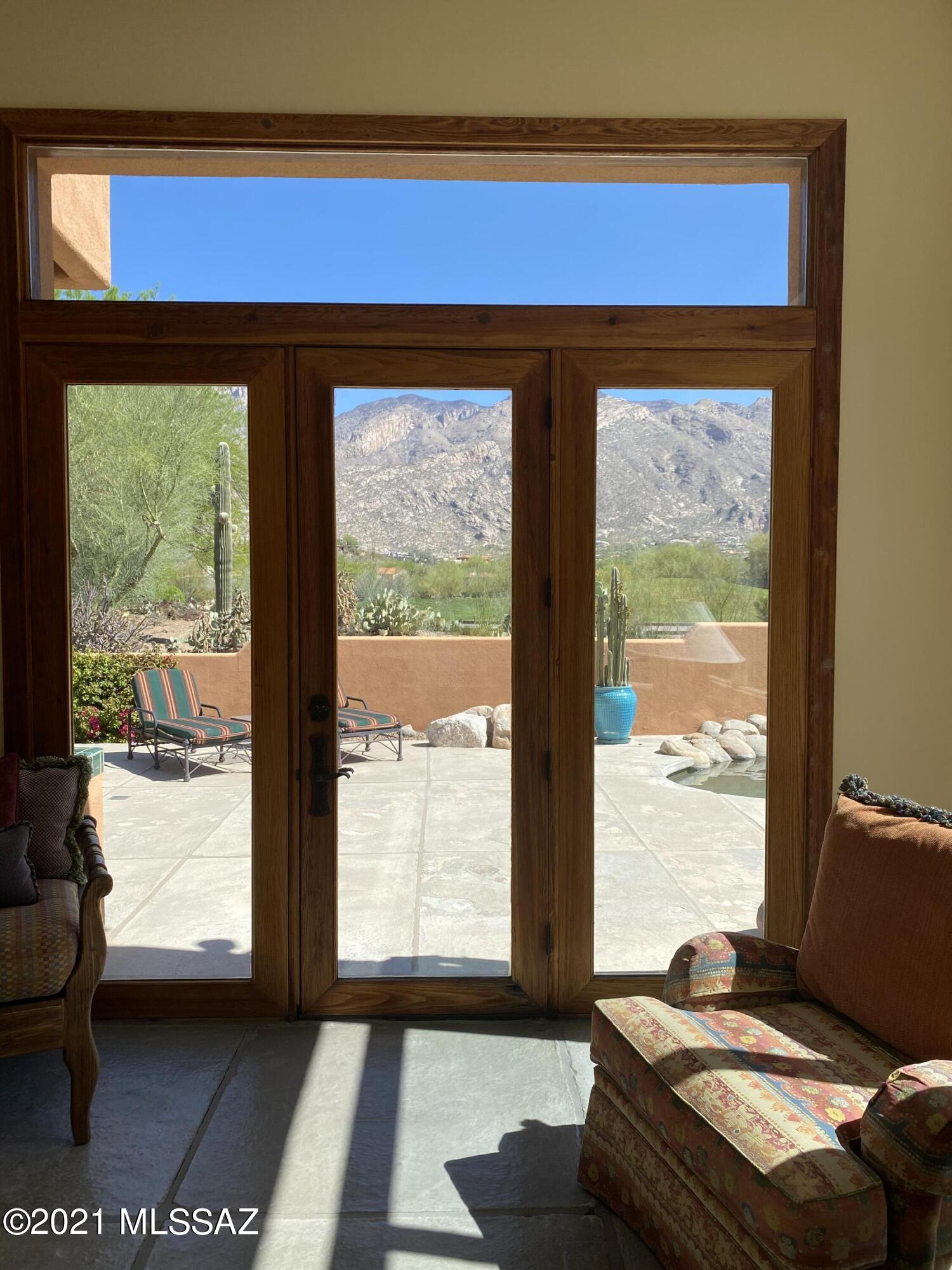 La Paloma Ridge Estates II (1-18) - Residential