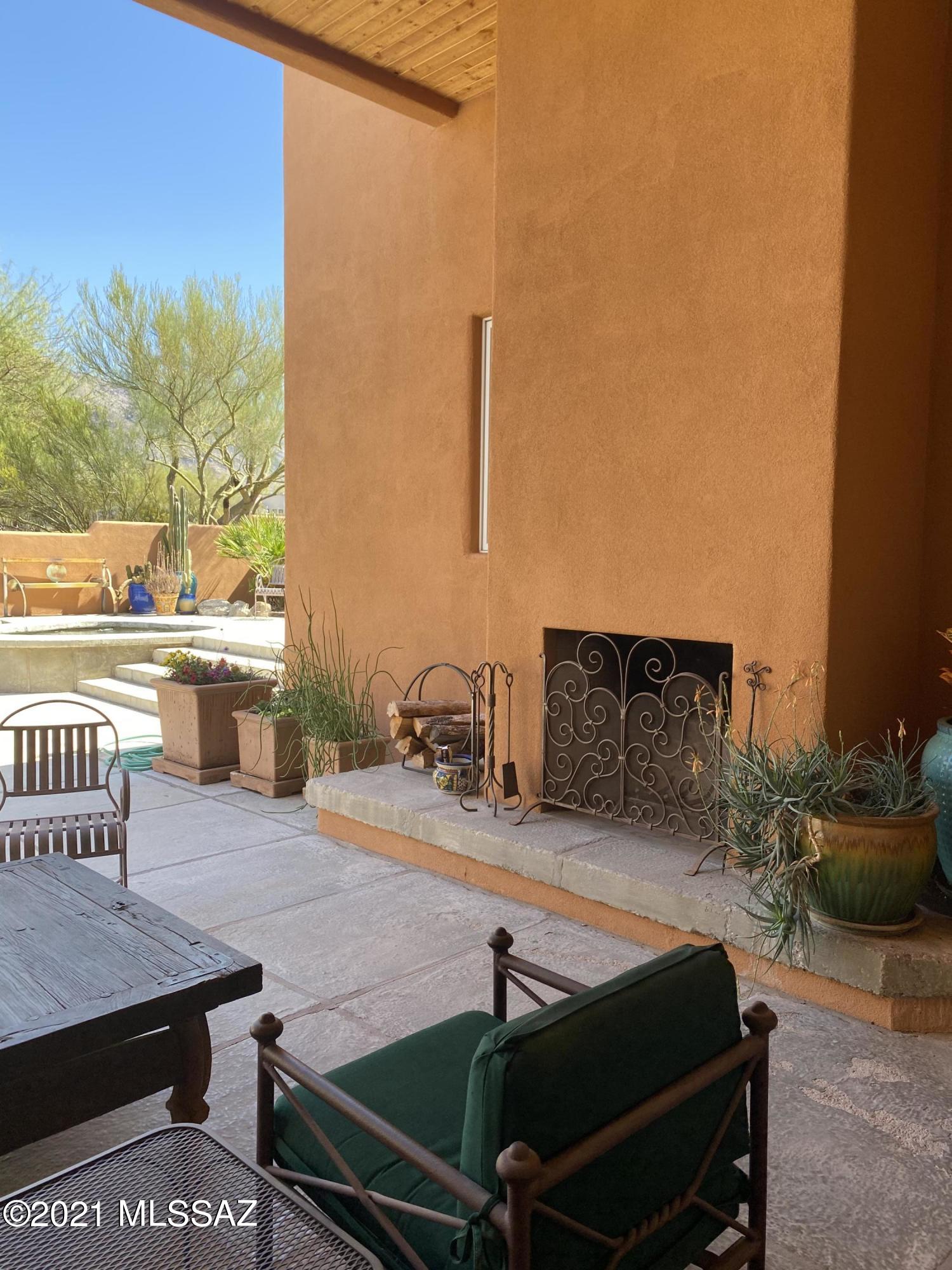 La Paloma Ridge Estates II (1-18) - Residential