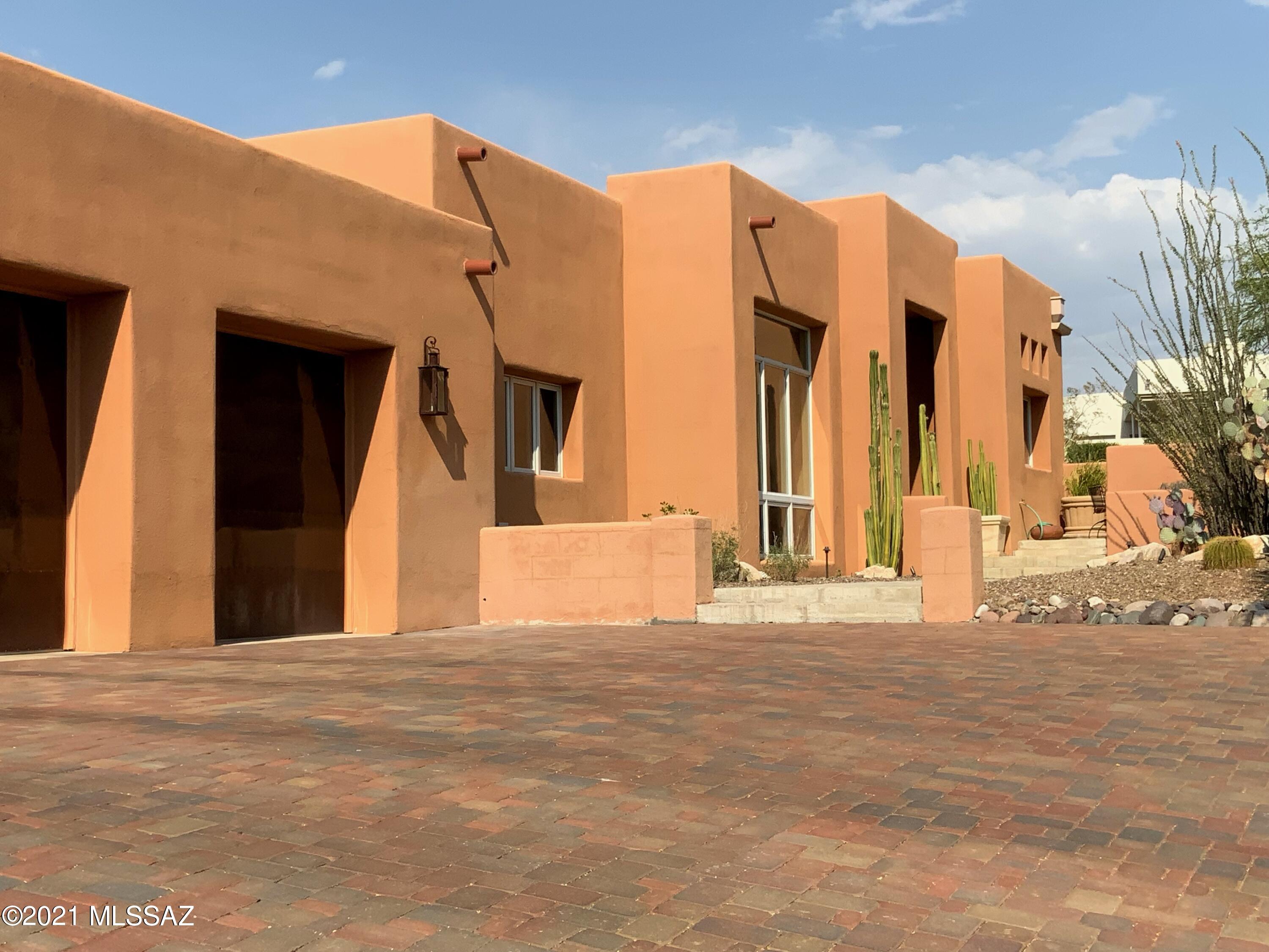 La Paloma Ridge Estates II (1-18) - Residential