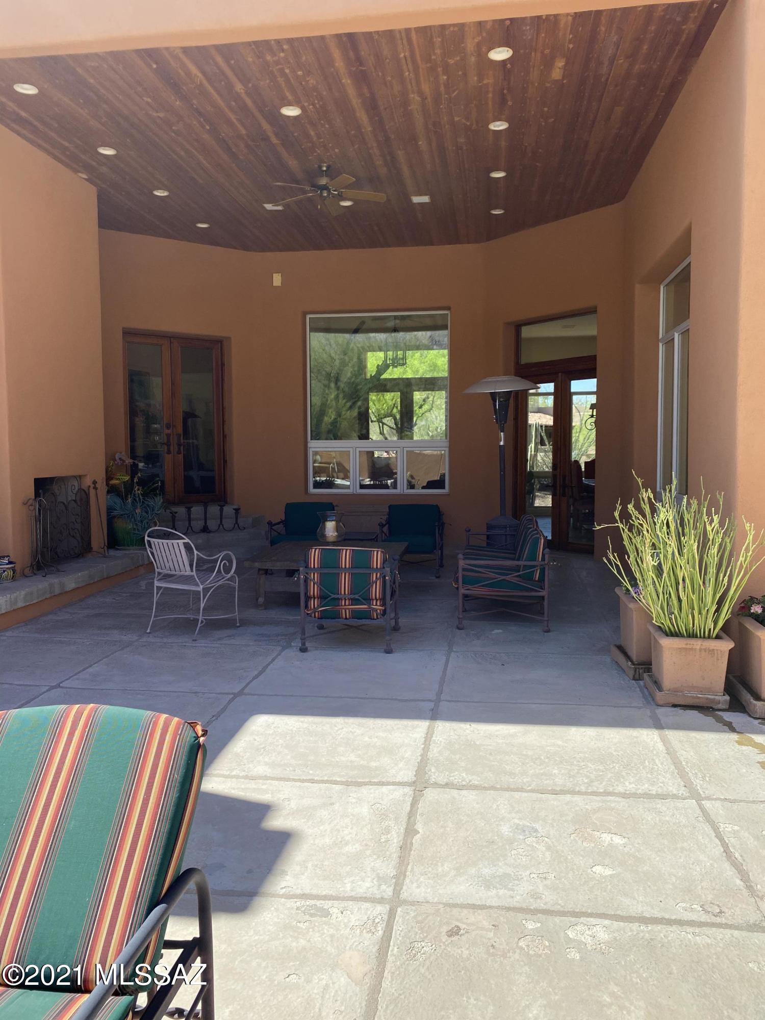 La Paloma Ridge Estates II (1-18) - Residential