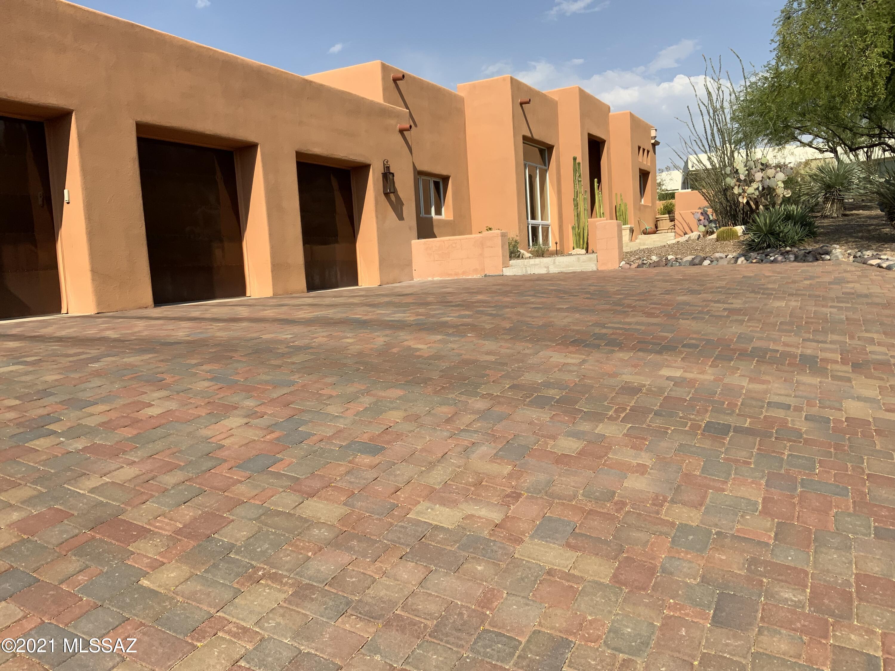 La Paloma Ridge Estates II (1-18) - Residential
