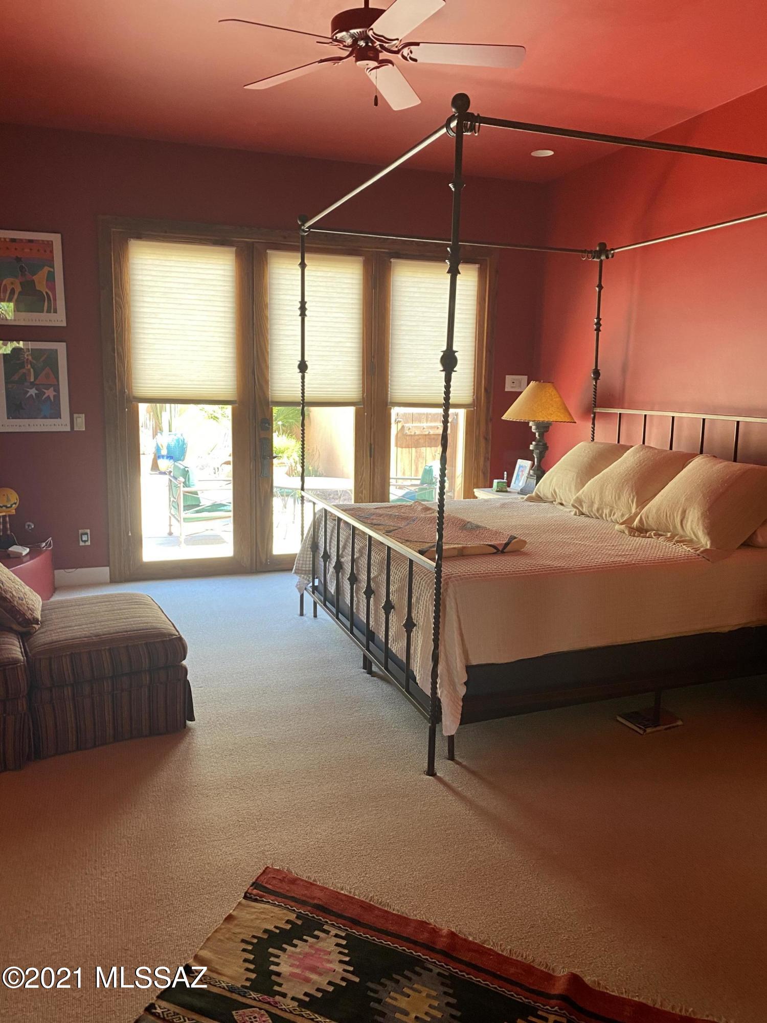La Paloma Ridge Estates II (1-18) - Residential