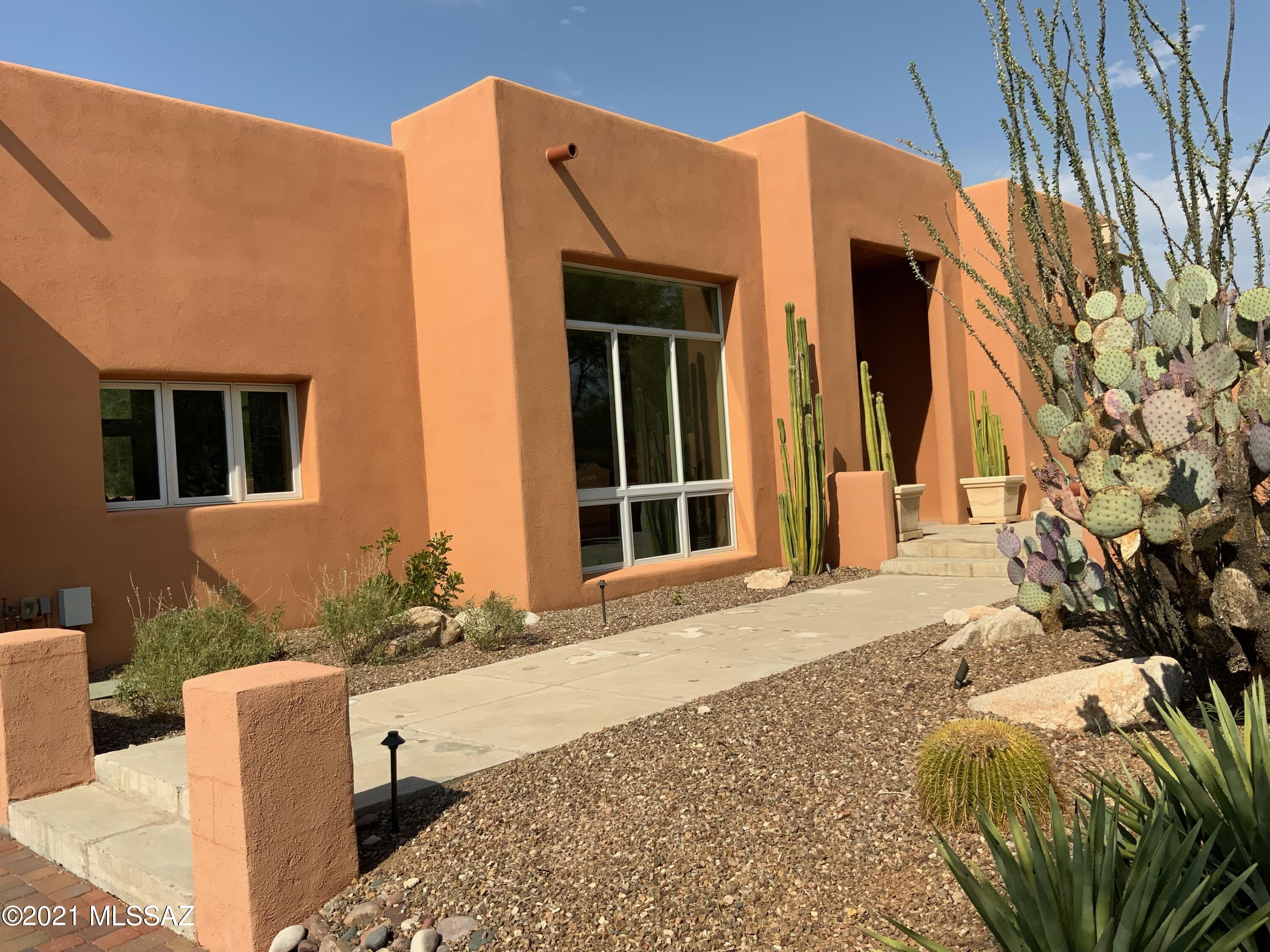 La Paloma Ridge Estates II (1-18) - Residential