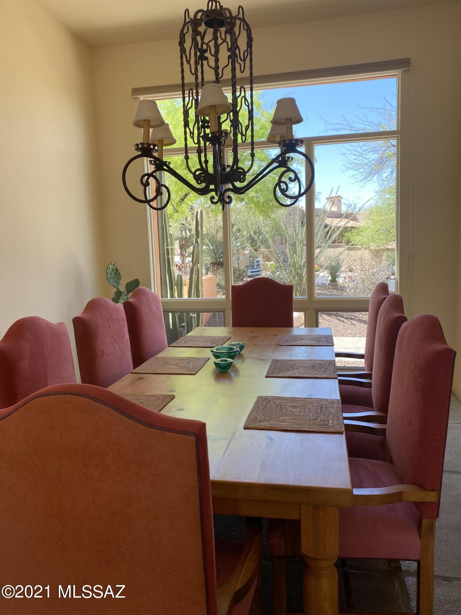 La Paloma Ridge Estates II (1-18) - Residential